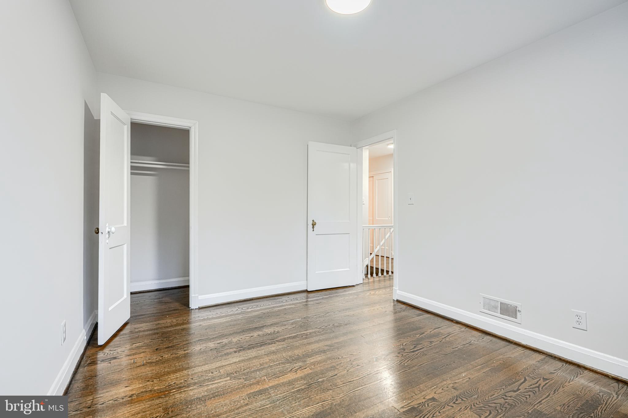 GWYNN OAK - Residential