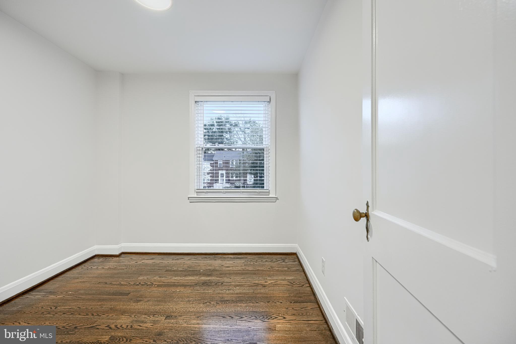 GWYNN OAK - Residential