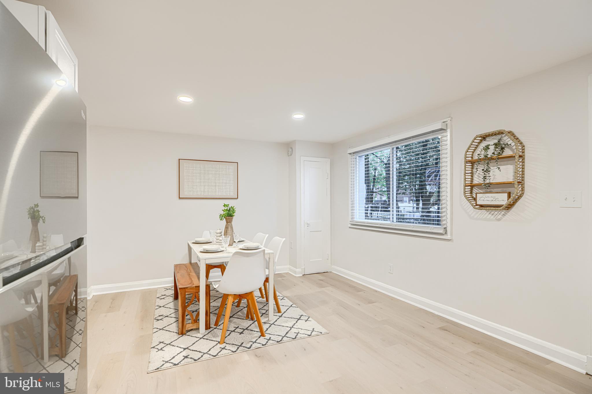 GWYNN OAK - Residential