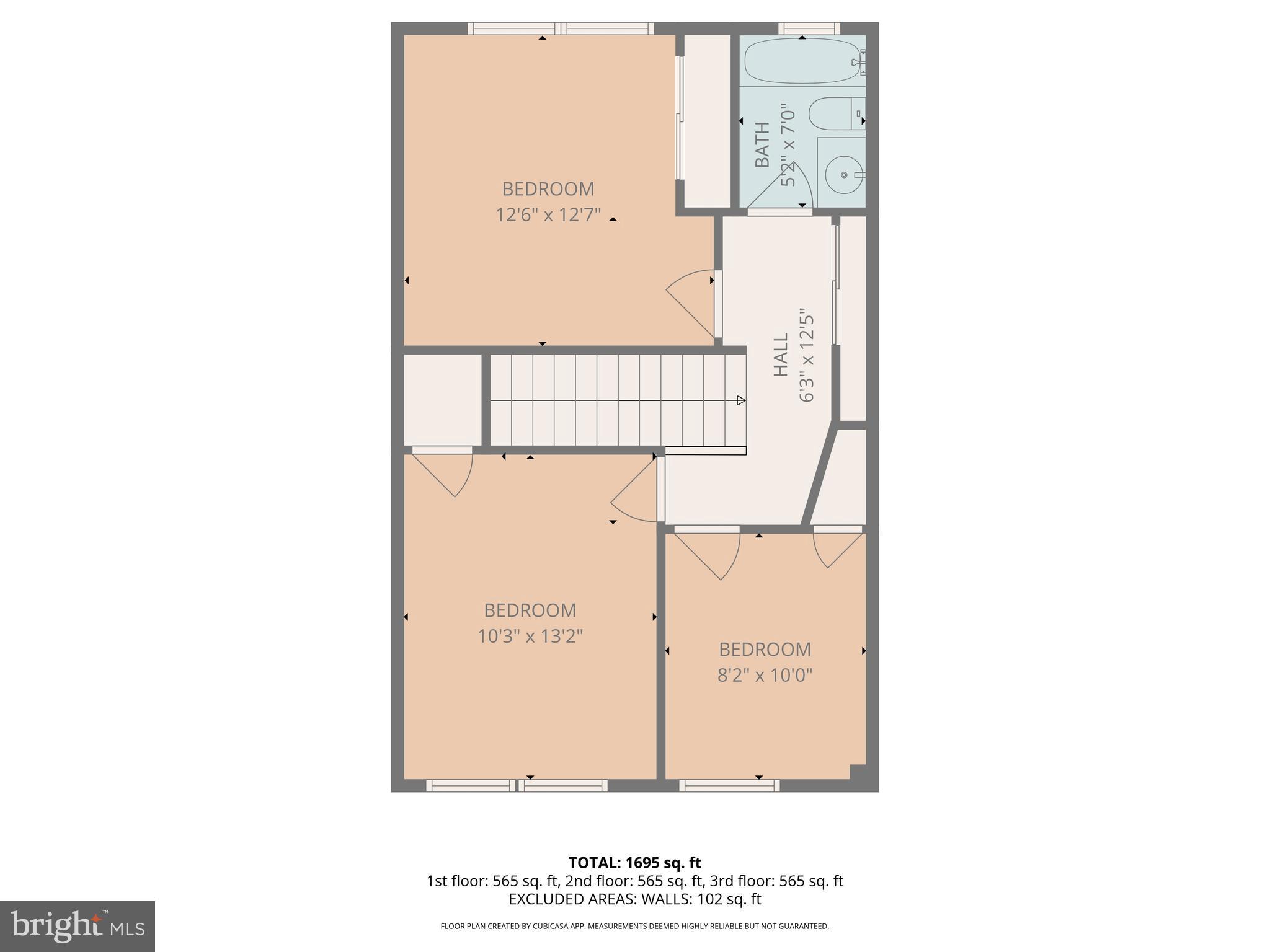 GWYNN OAK - Residential