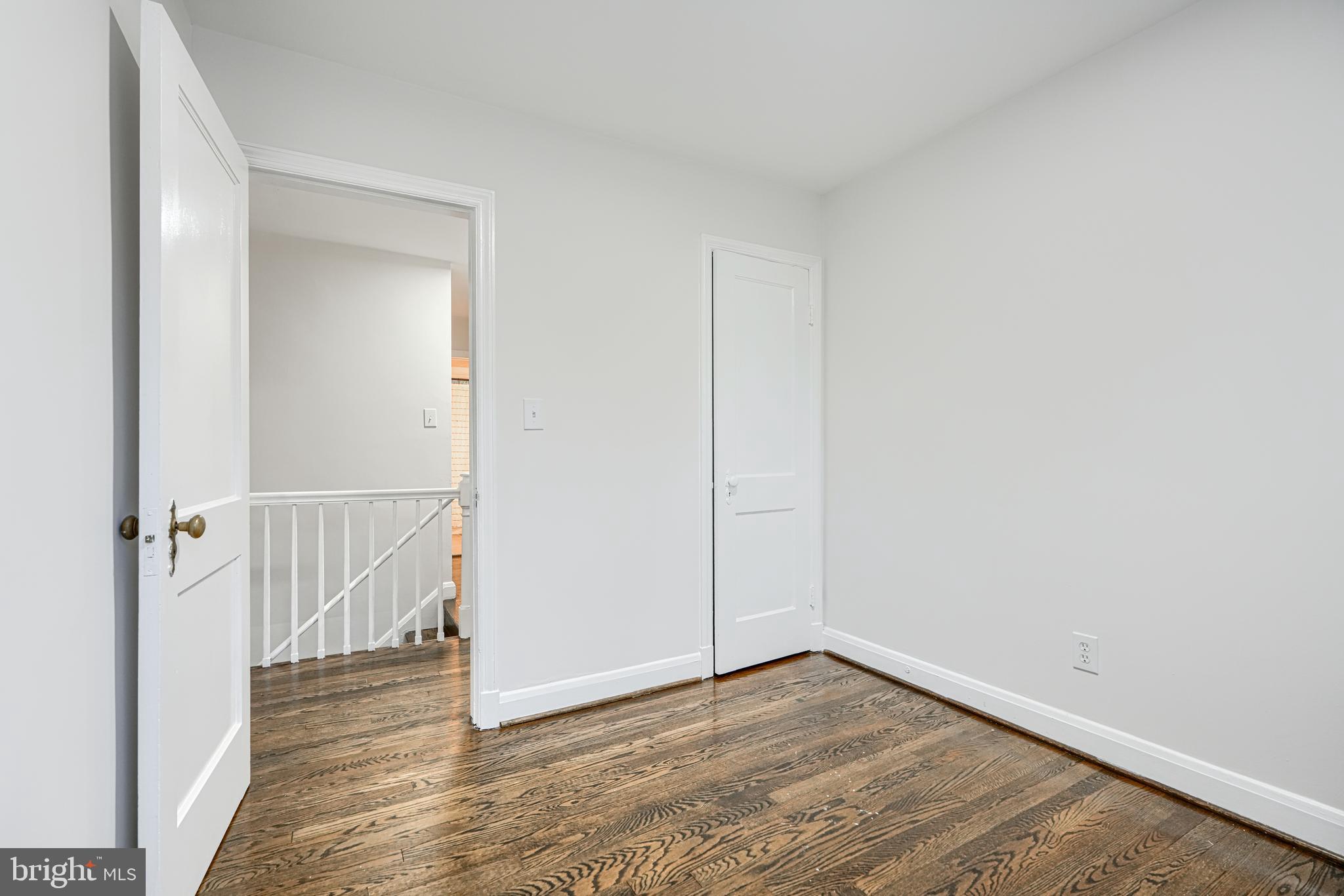 GWYNN OAK - Residential