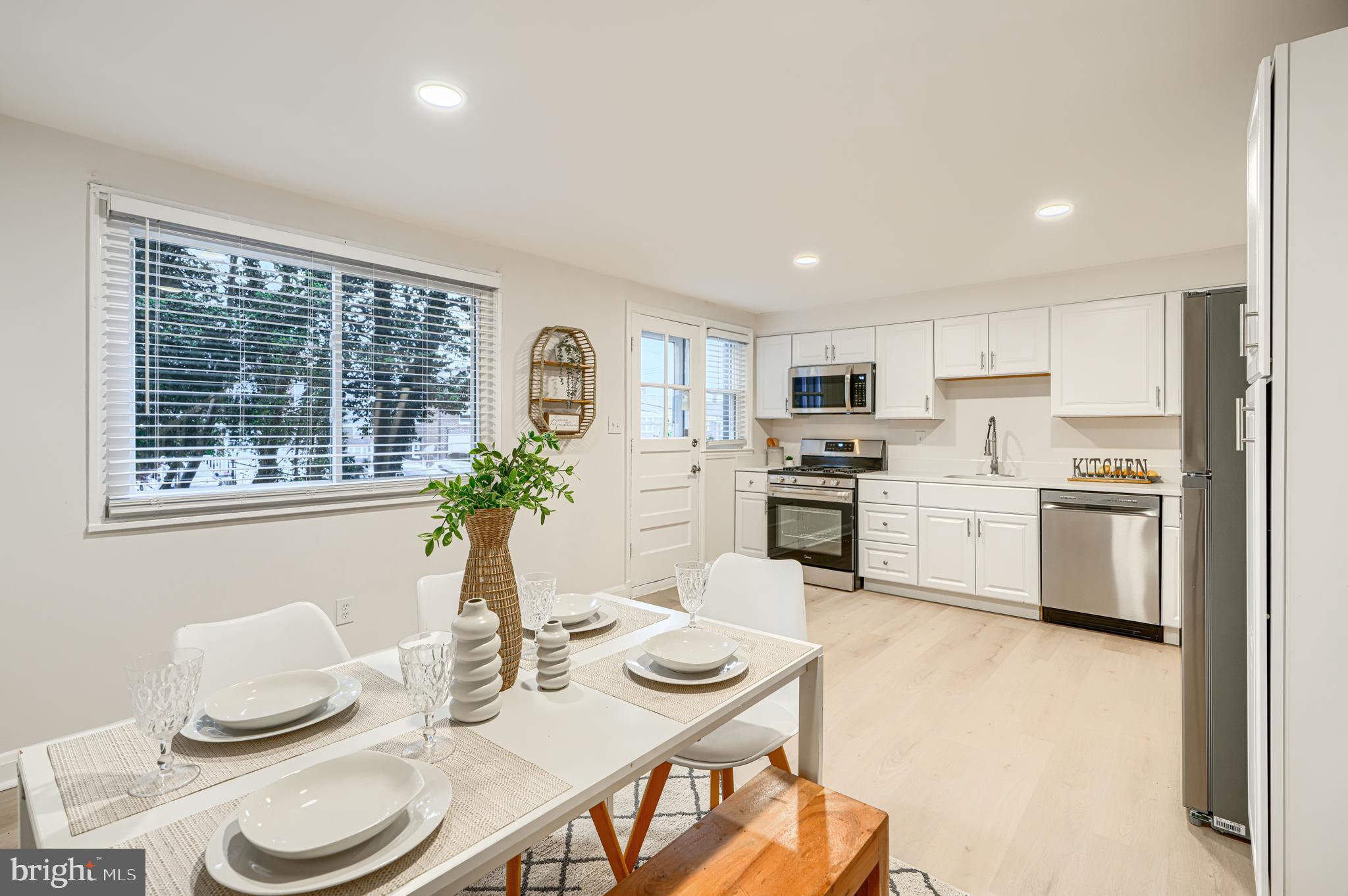 GWYNN OAK - Residential