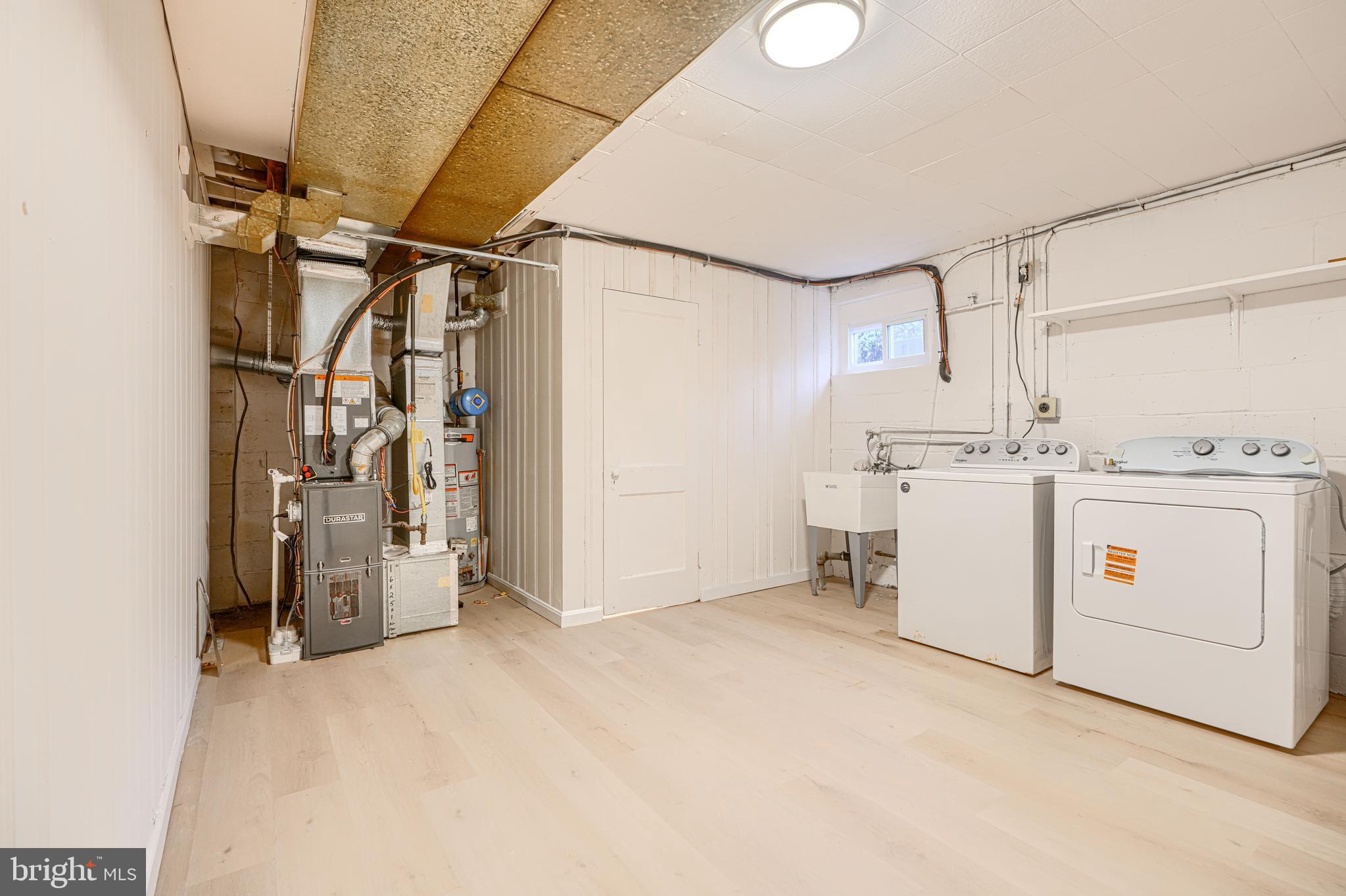 GWYNN OAK - Residential