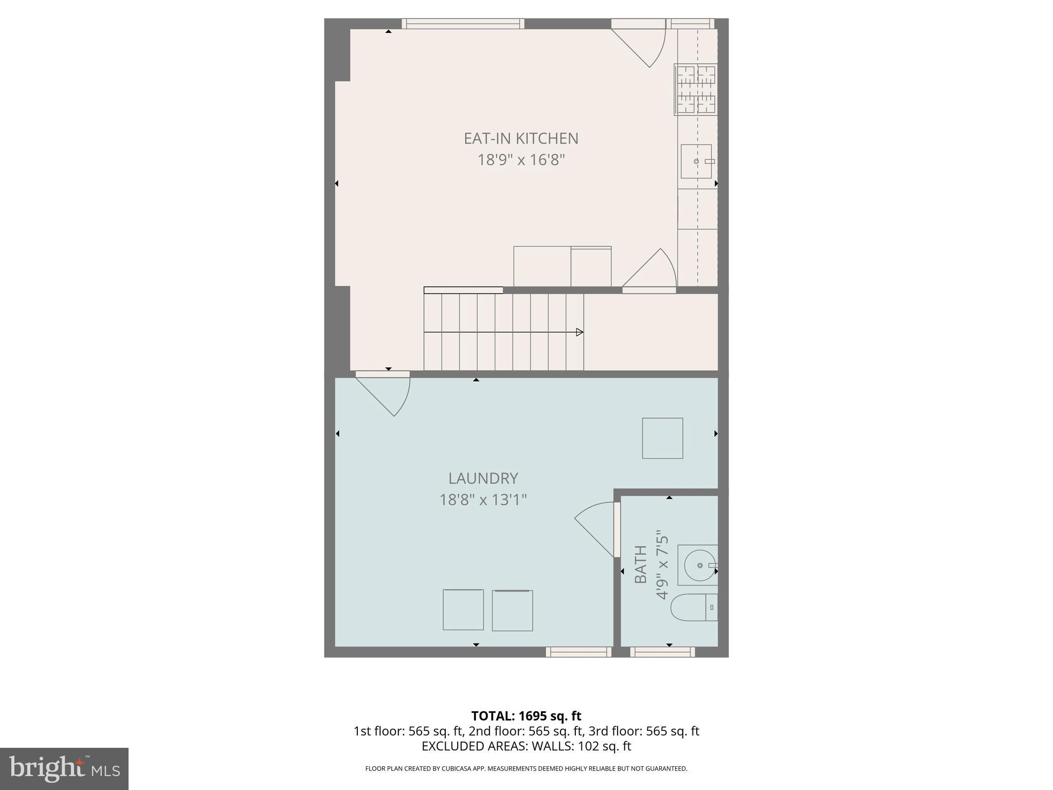 GWYNN OAK - Residential