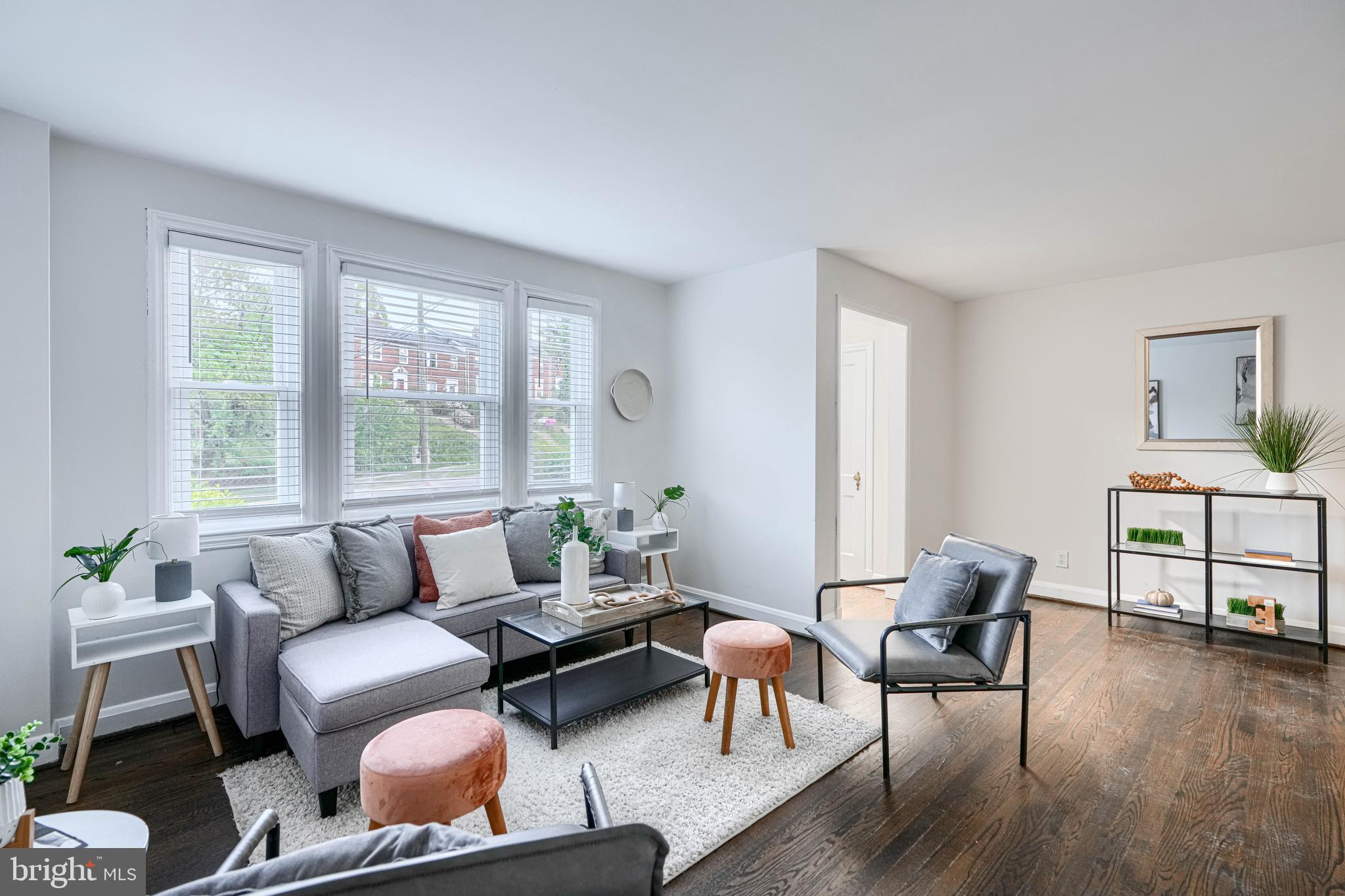 GWYNN OAK - Residential