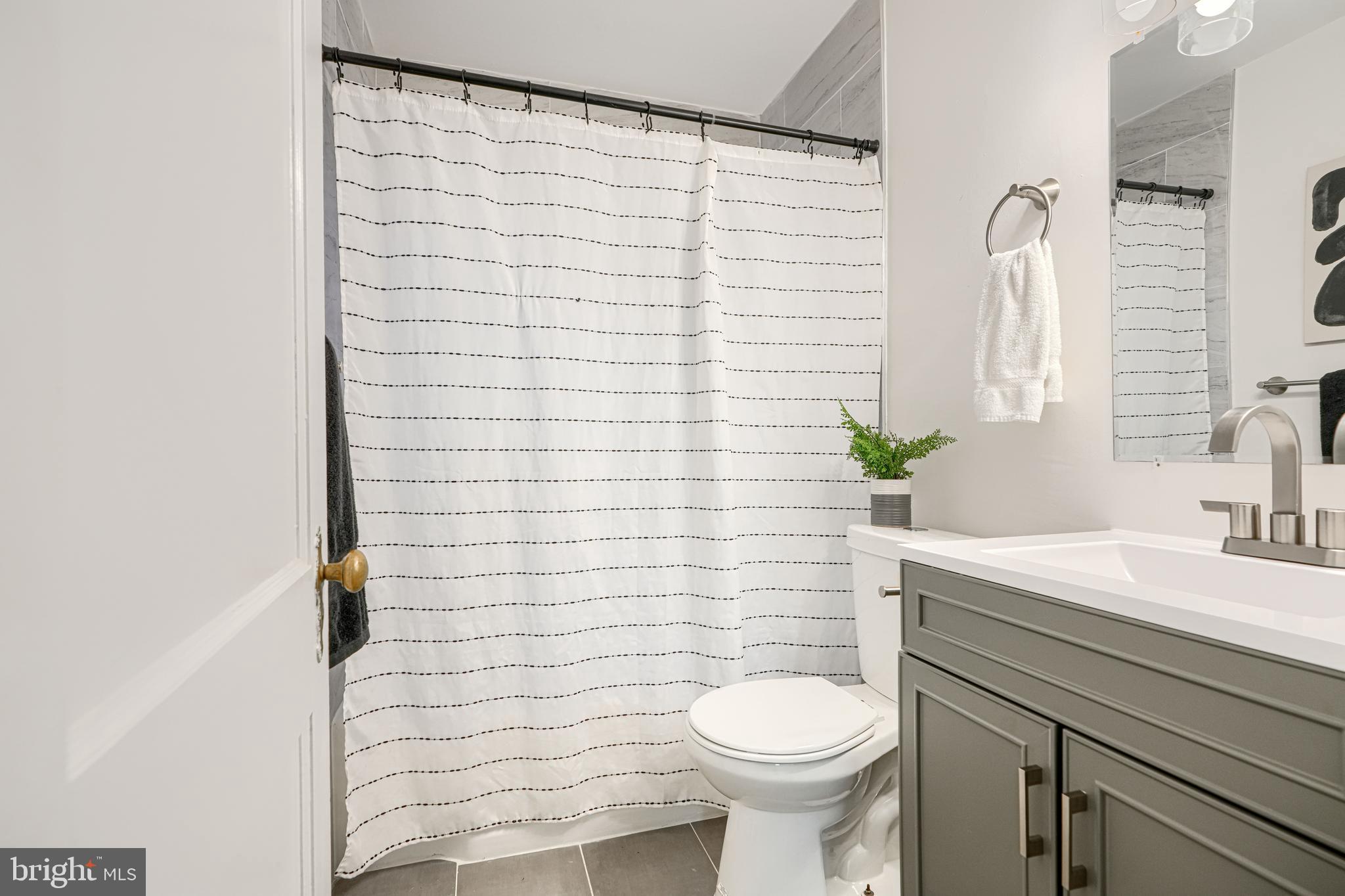 GWYNN OAK - Residential