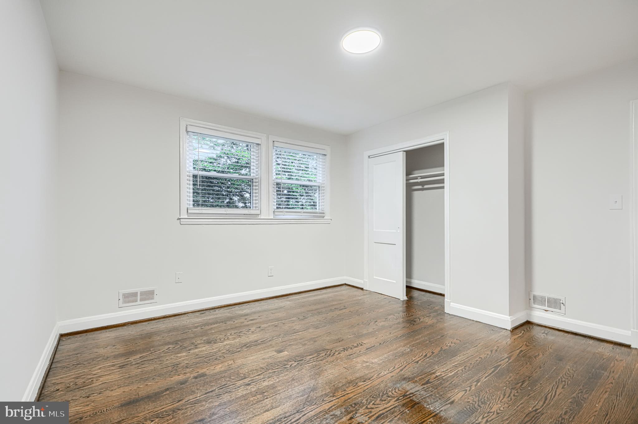 GWYNN OAK - Residential