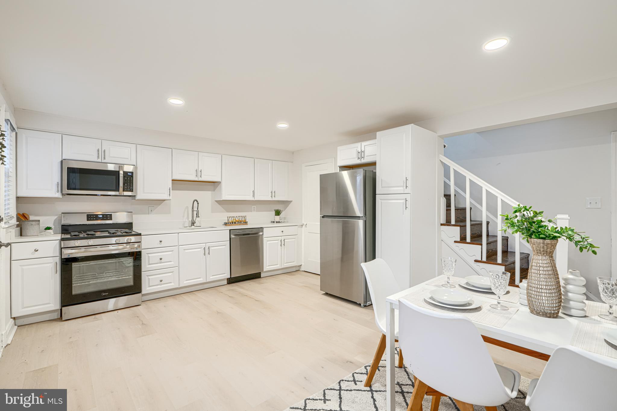 GWYNN OAK - Residential