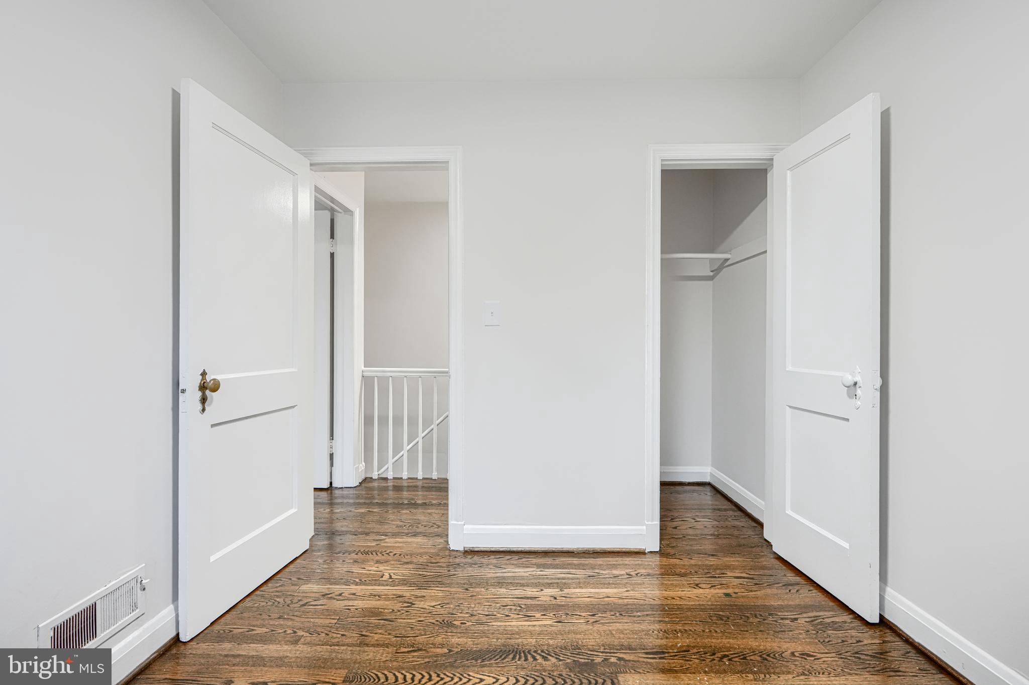 GWYNN OAK - Residential