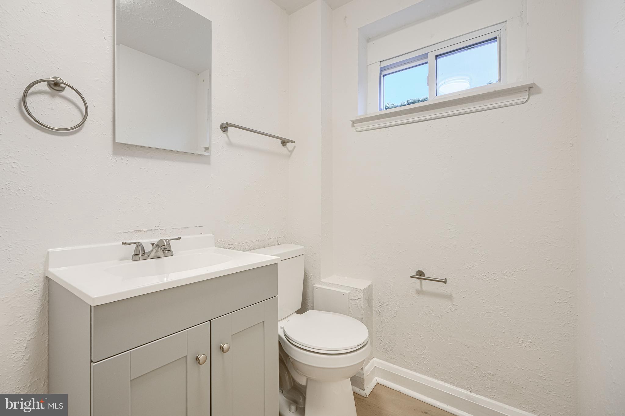 GWYNN OAK - Residential