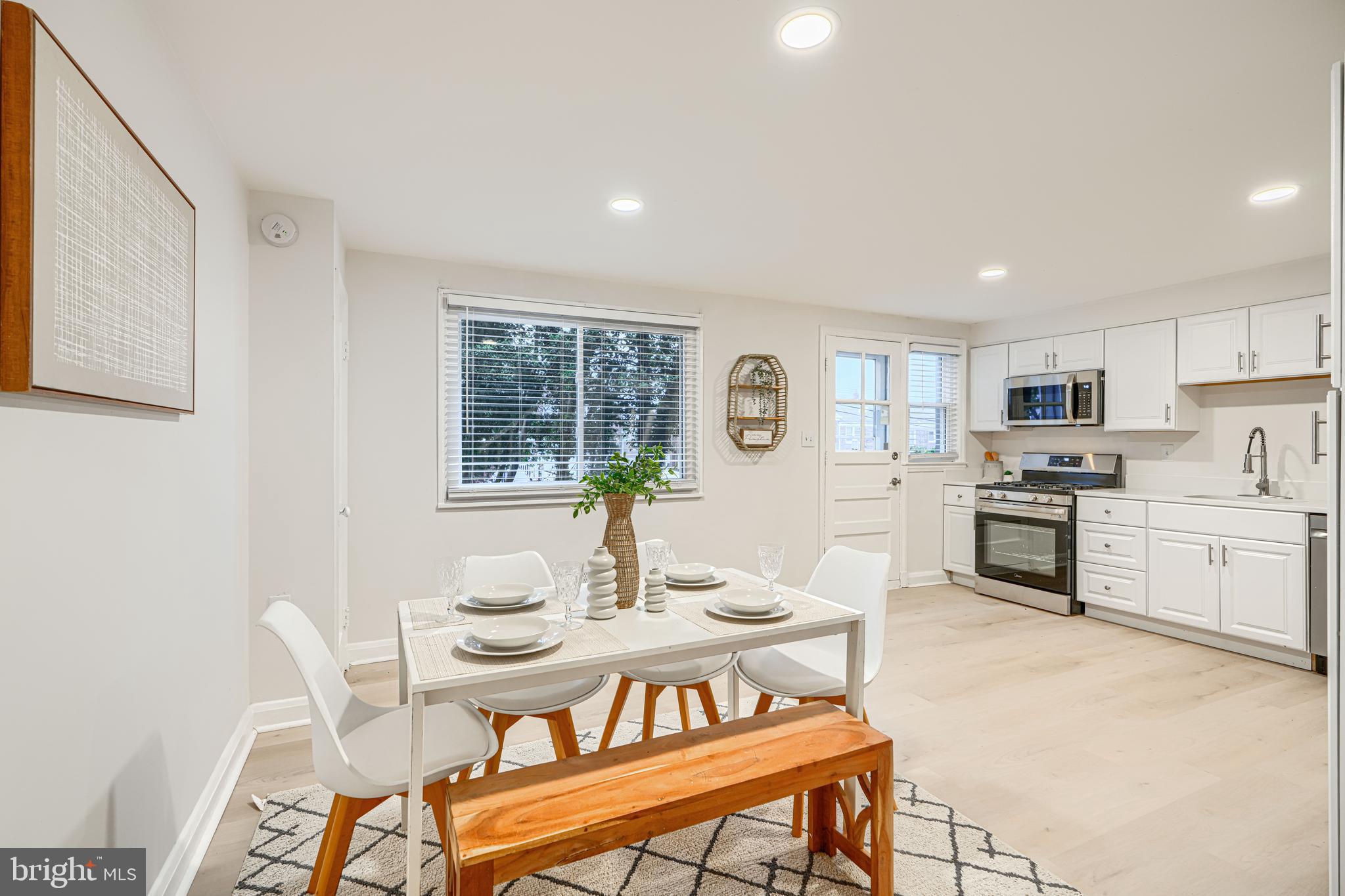 GWYNN OAK - Residential