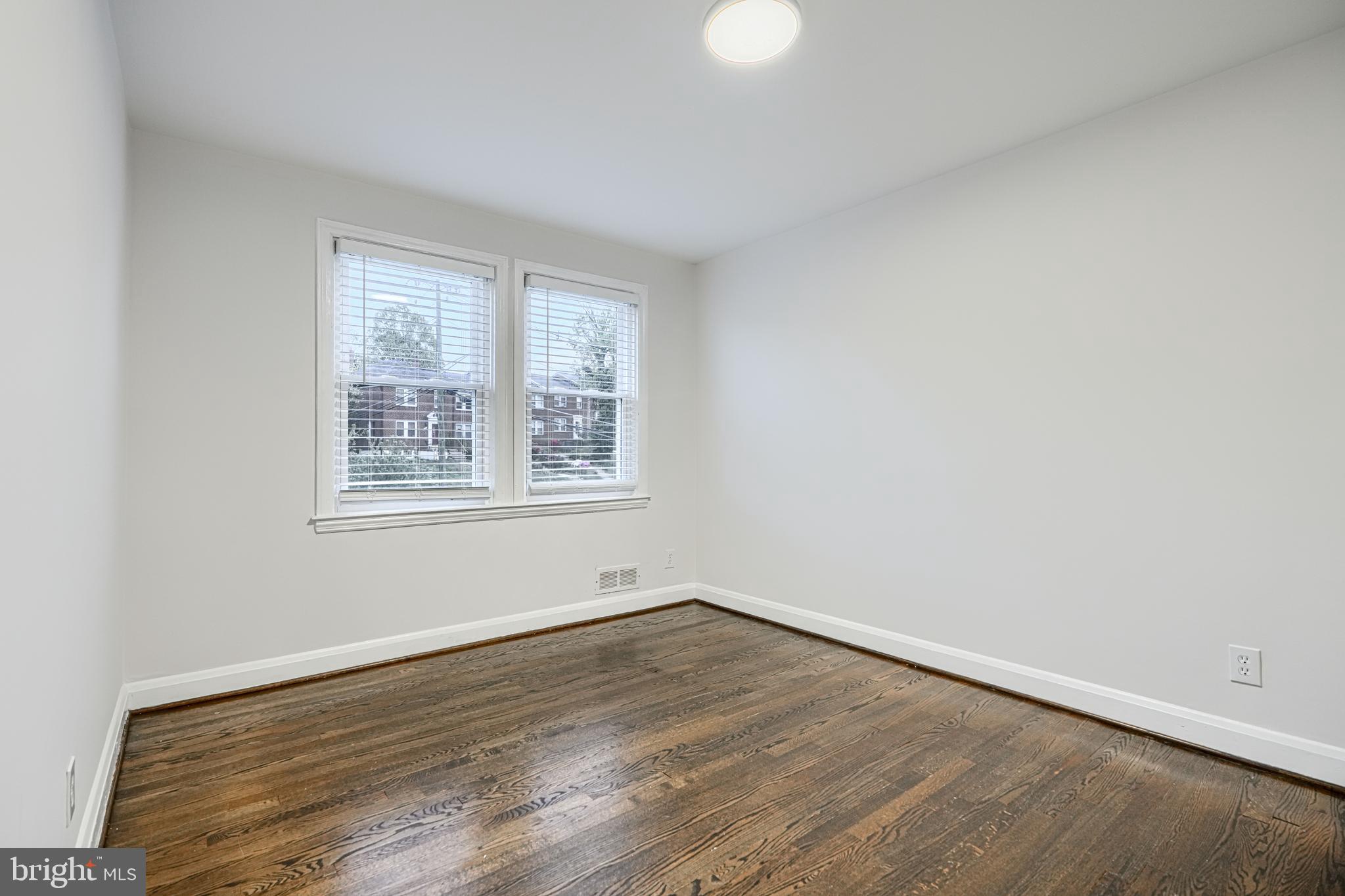 GWYNN OAK - Residential