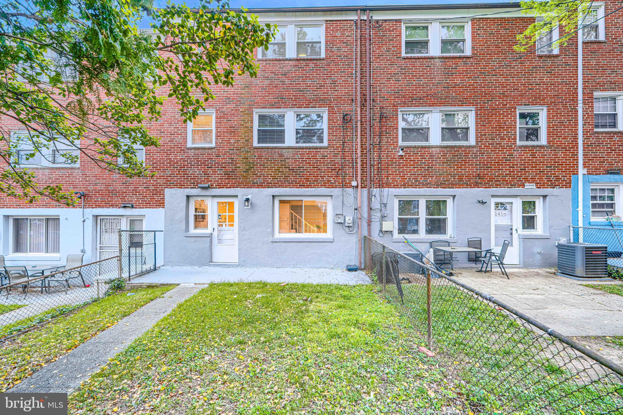 GWYNN OAK - Residential