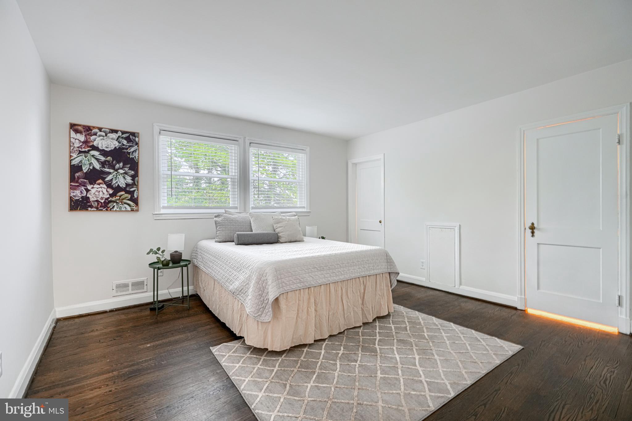 GWYNN OAK - Residential