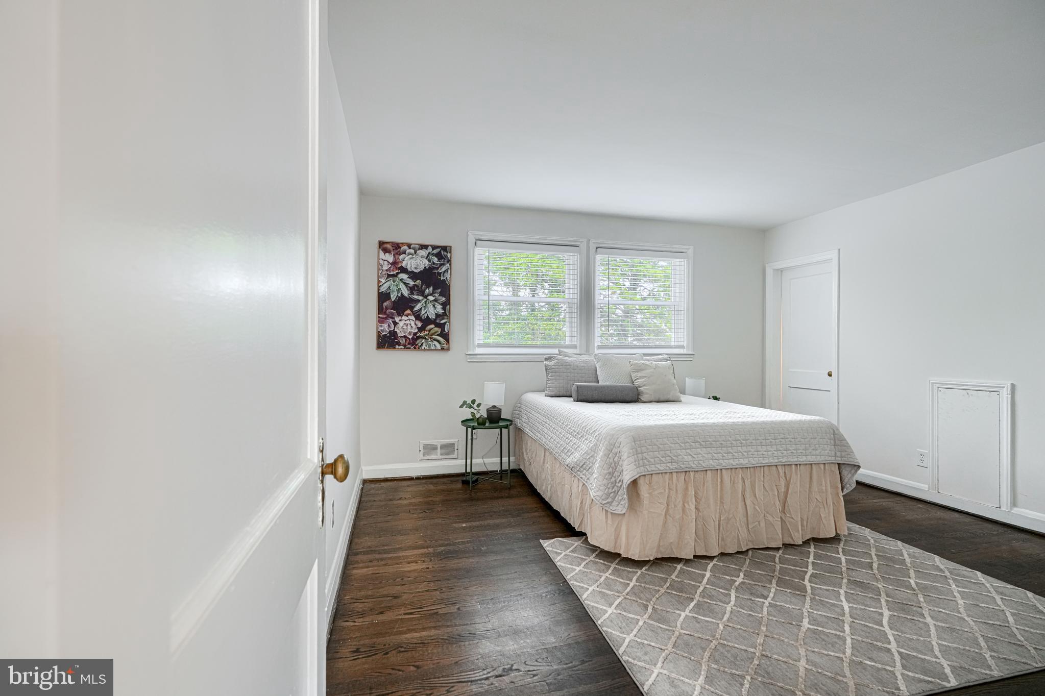 GWYNN OAK - Residential