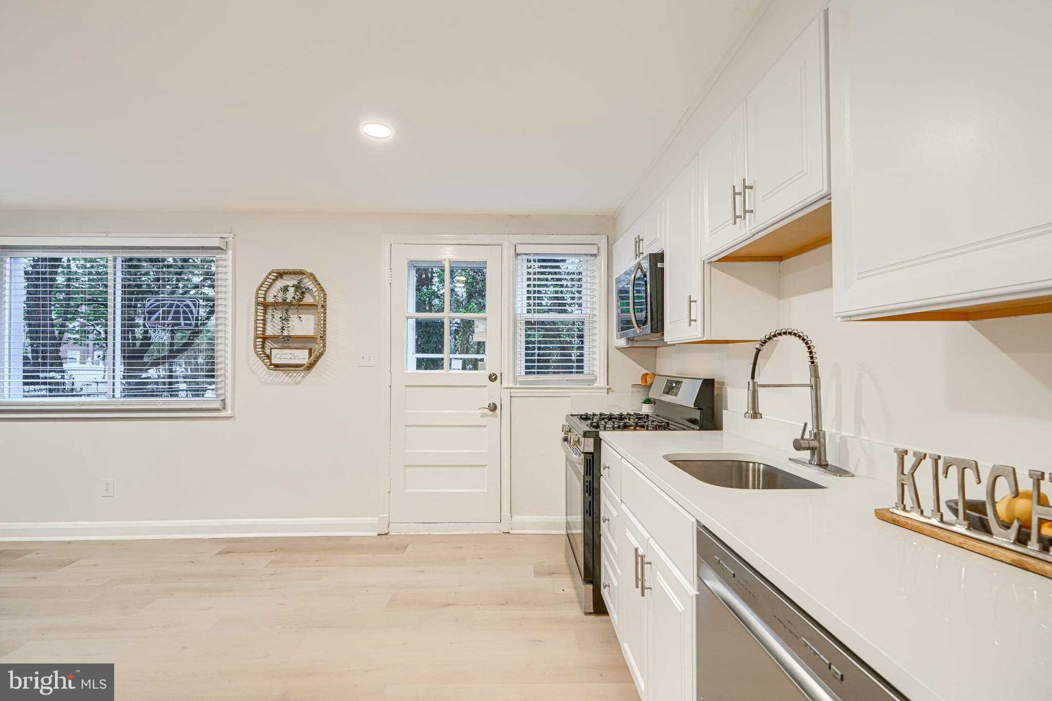 GWYNN OAK - Residential