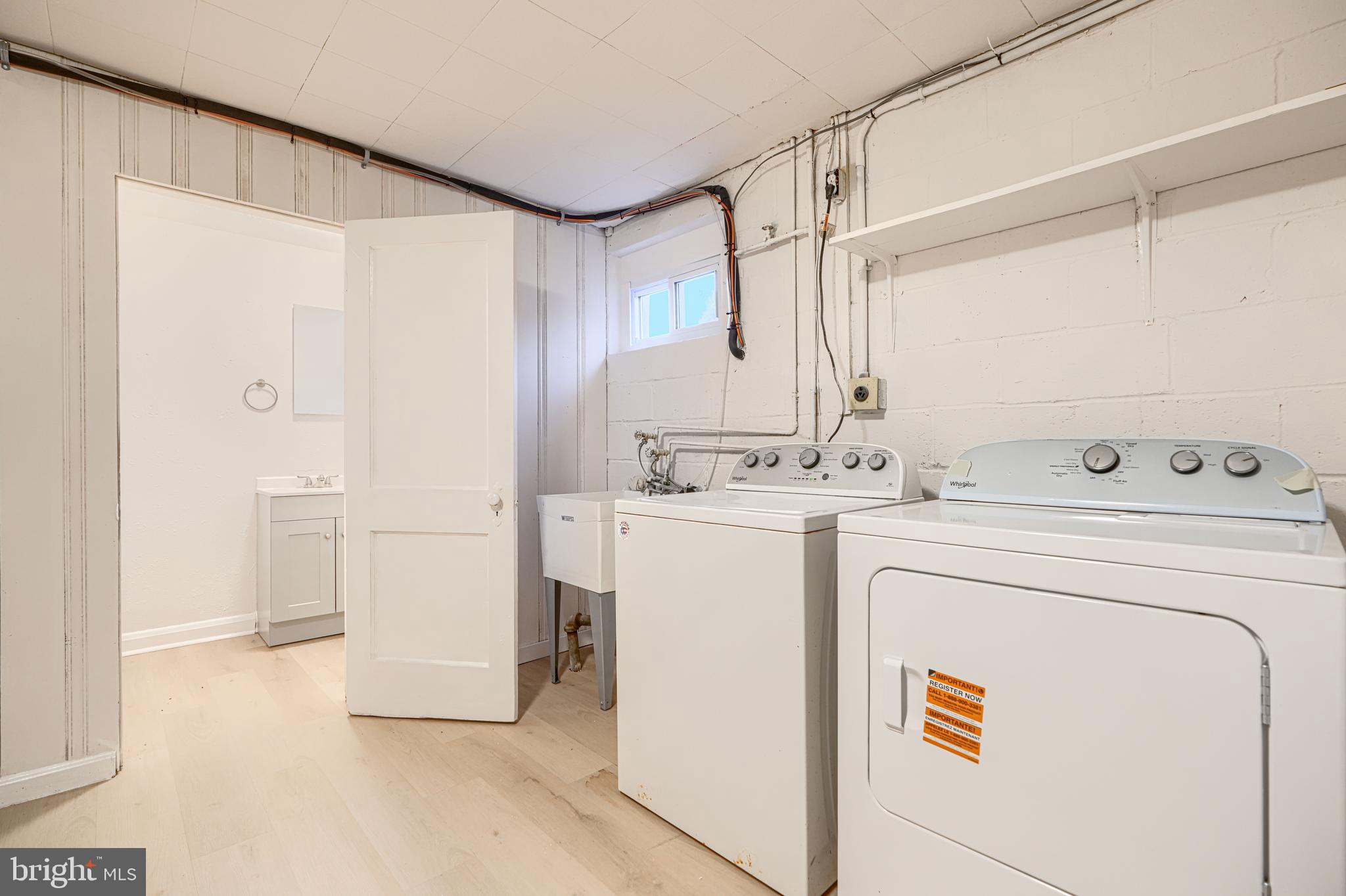 GWYNN OAK - Residential