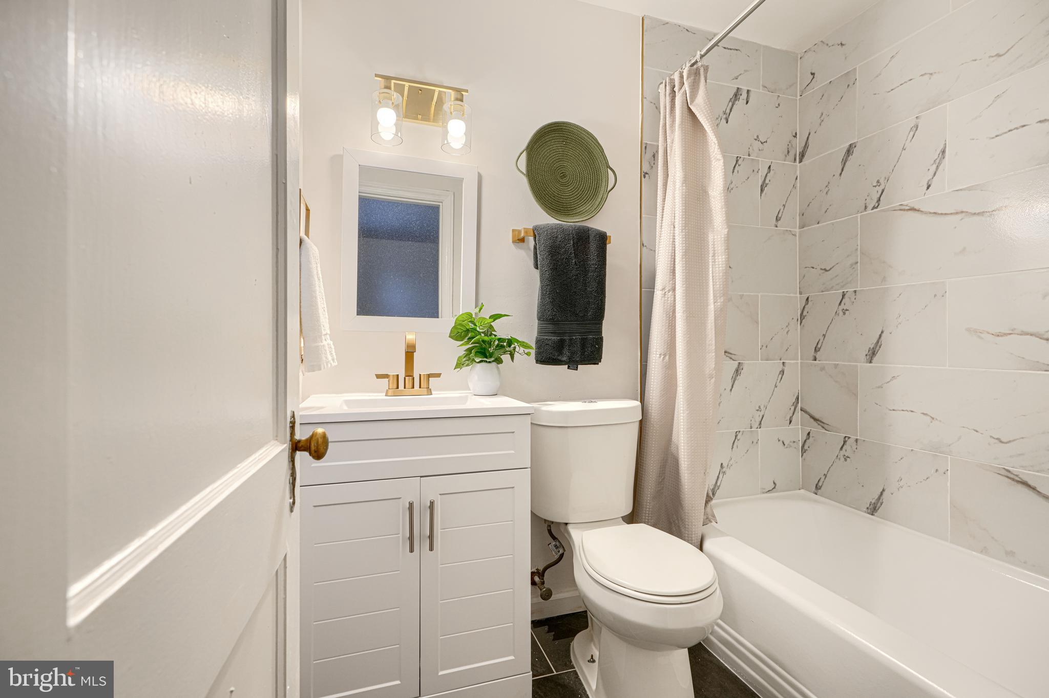 GWYNN OAK - Residential