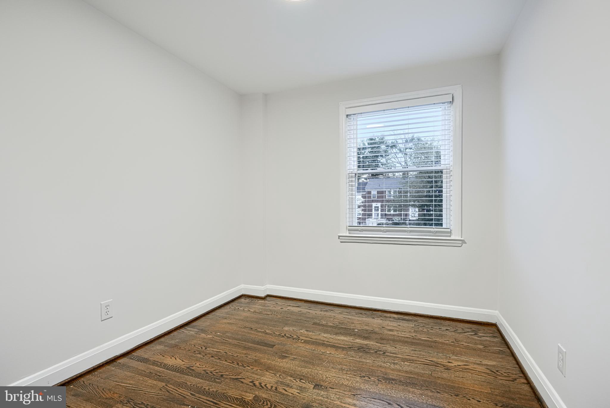 GWYNN OAK - Residential