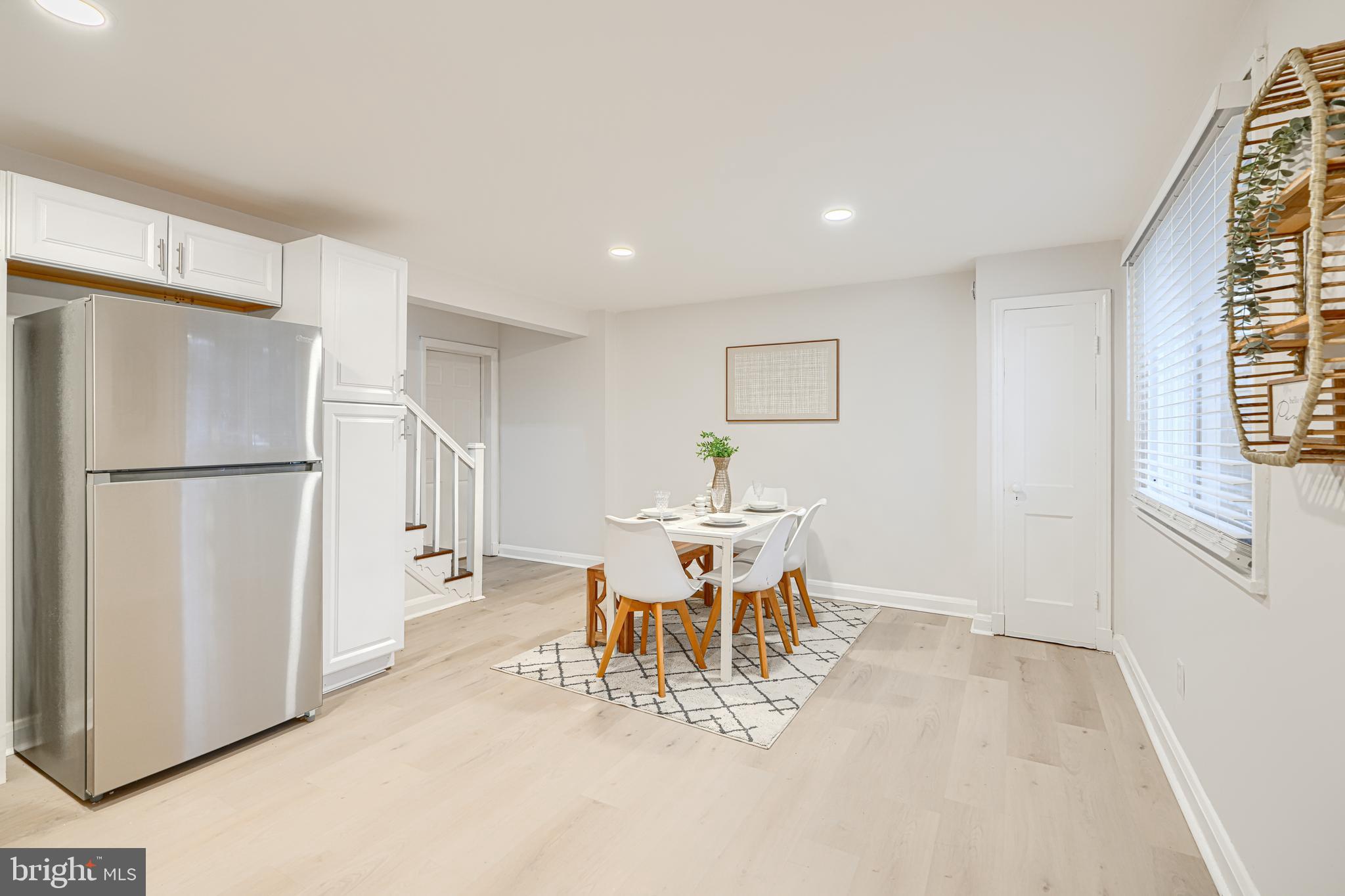 GWYNN OAK - Residential