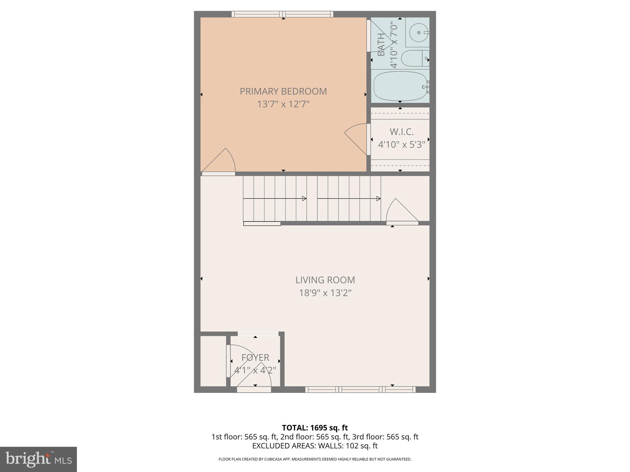 GWYNN OAK - Residential