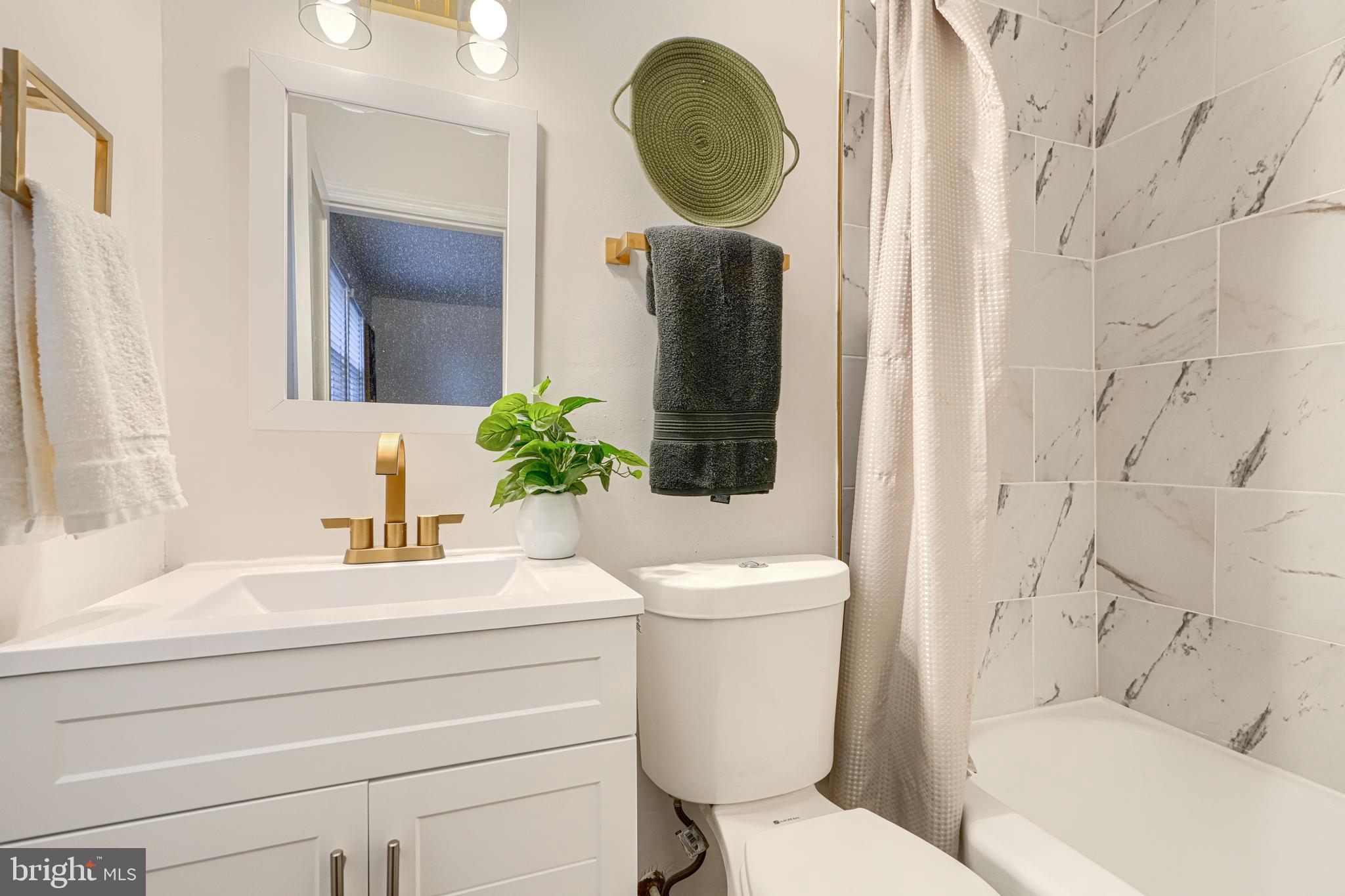 GWYNN OAK - Residential