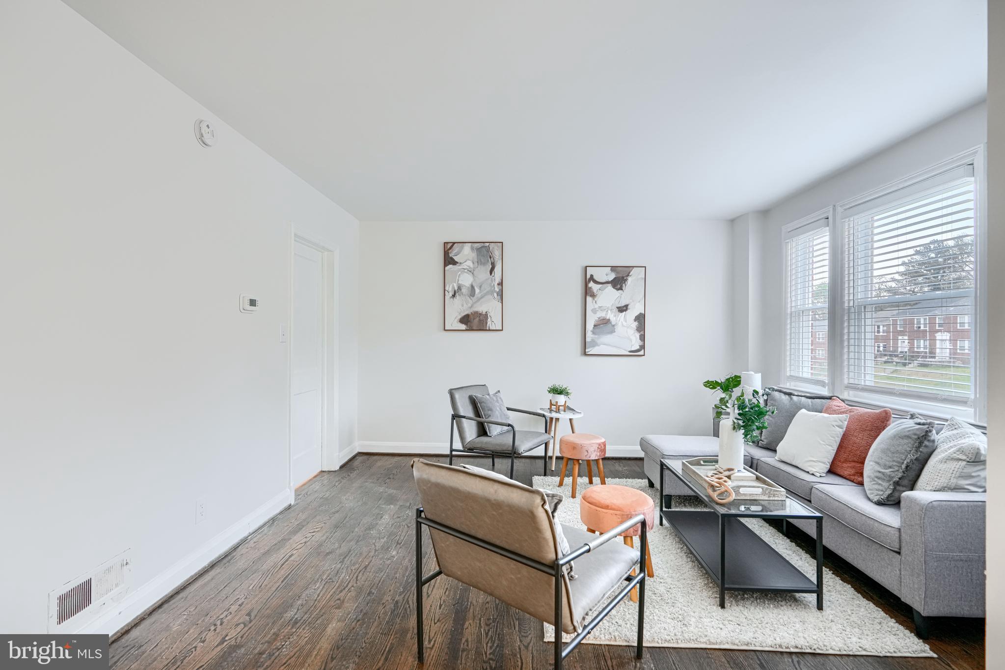 GWYNN OAK - Residential