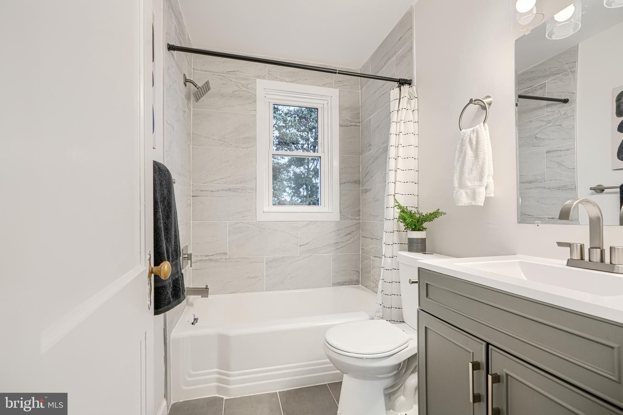 GWYNN OAK - Residential