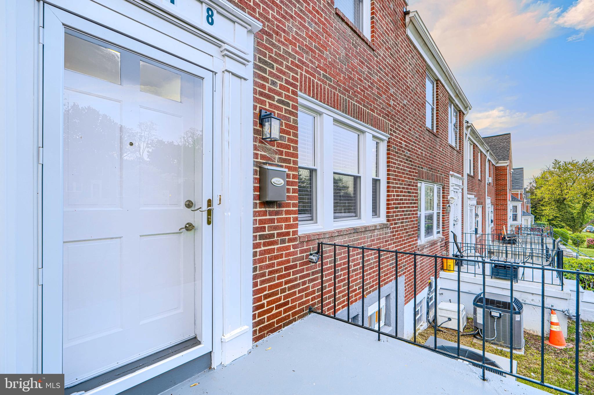 GWYNN OAK - Residential