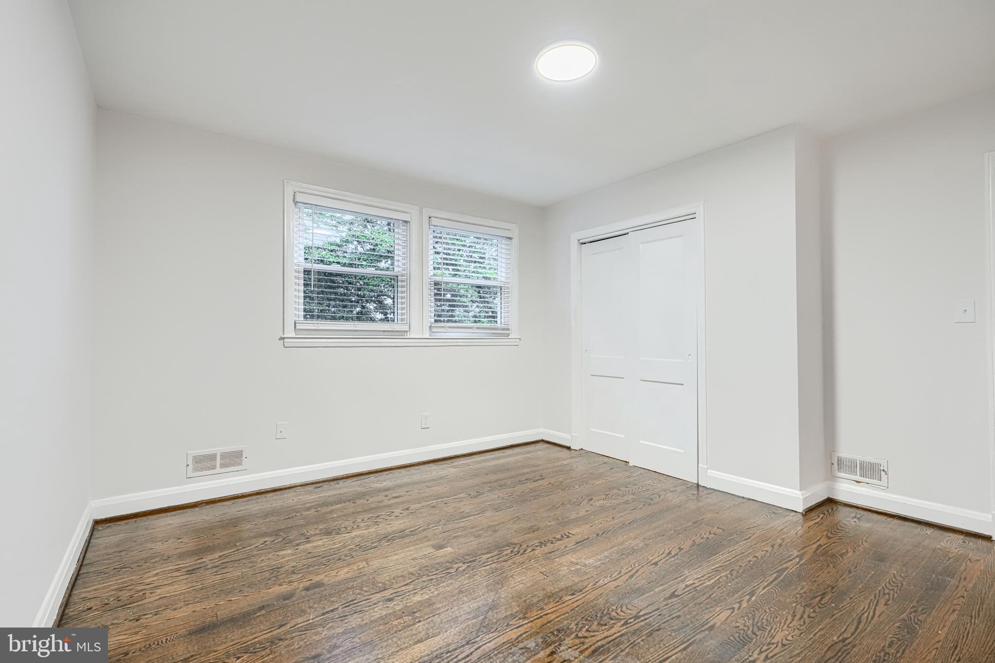 GWYNN OAK - Residential