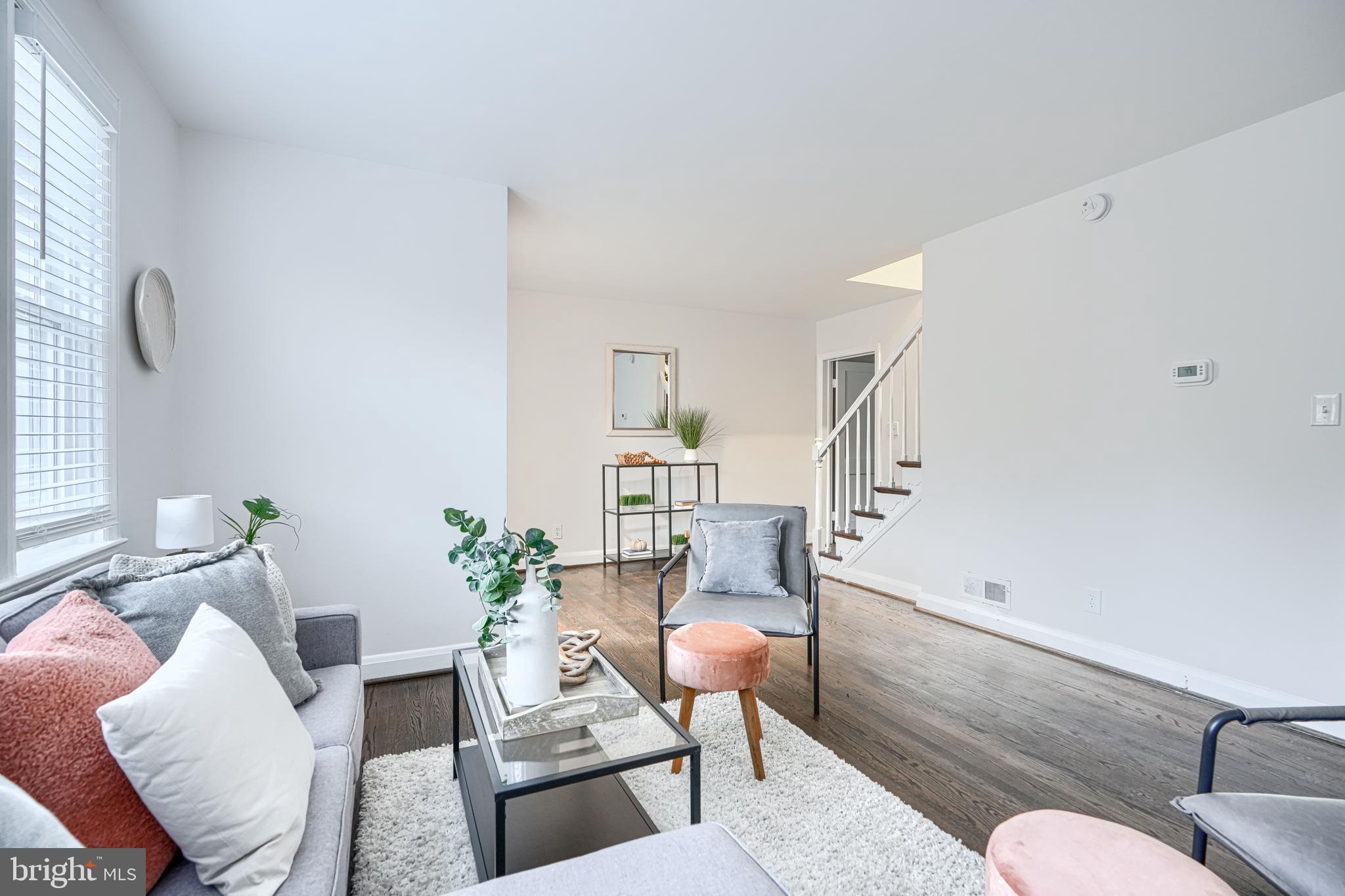 GWYNN OAK - Residential