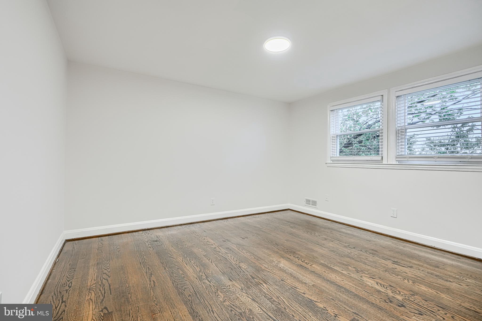 GWYNN OAK - Residential