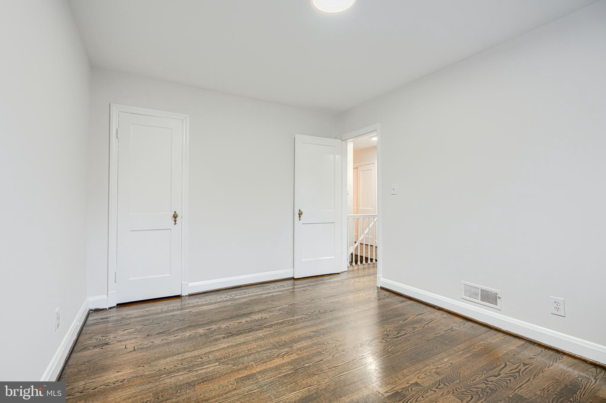 GWYNN OAK - Residential