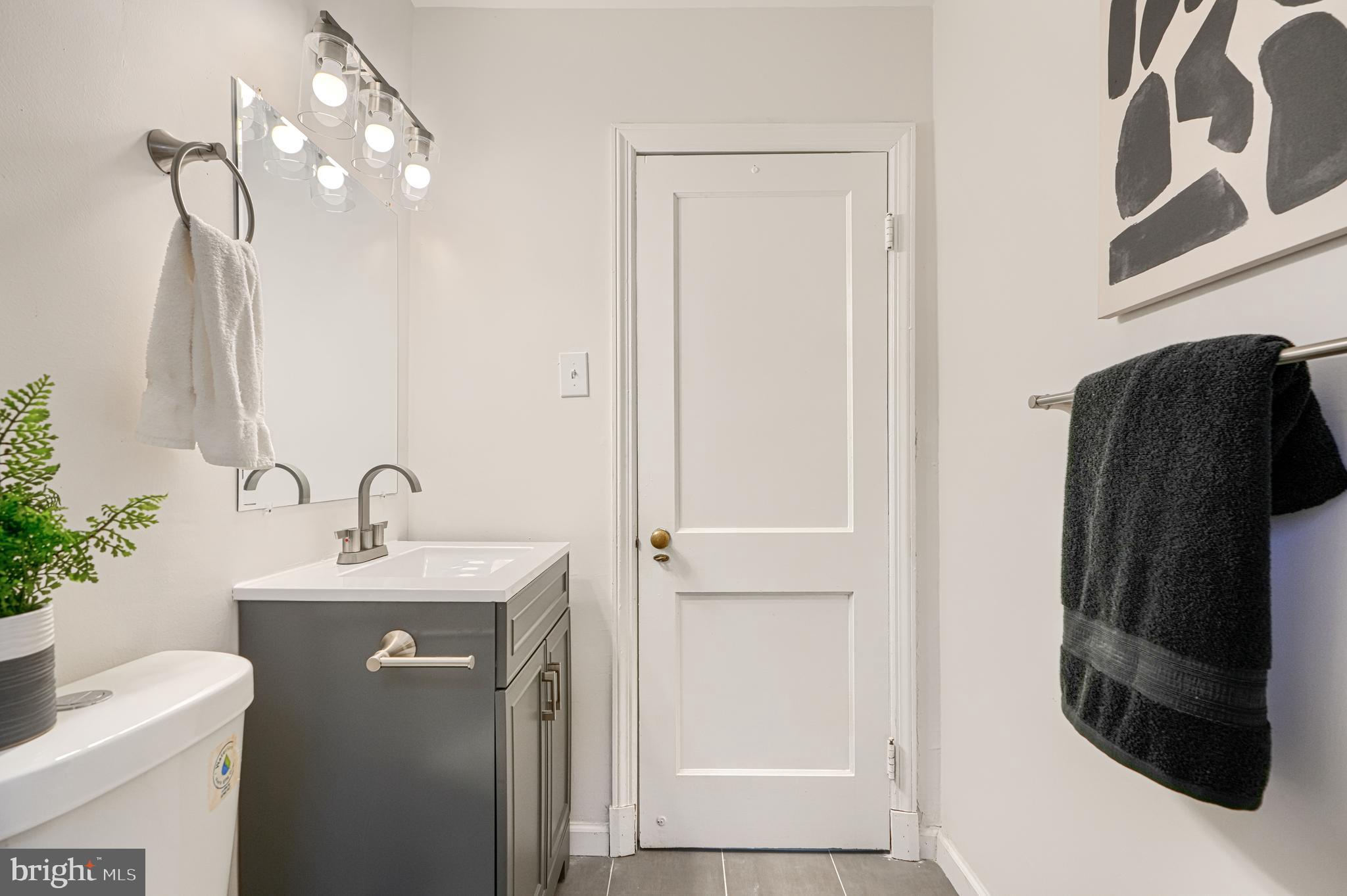 GWYNN OAK - Residential