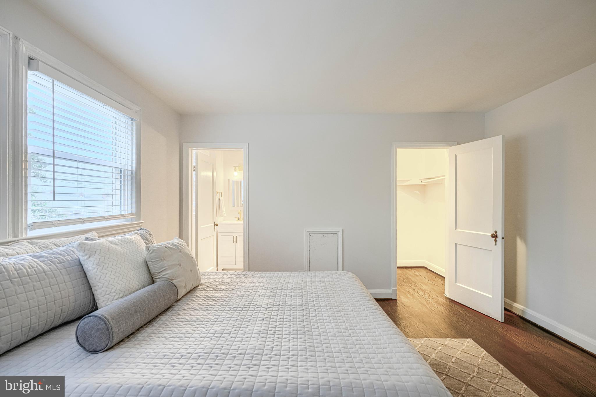 GWYNN OAK - Residential