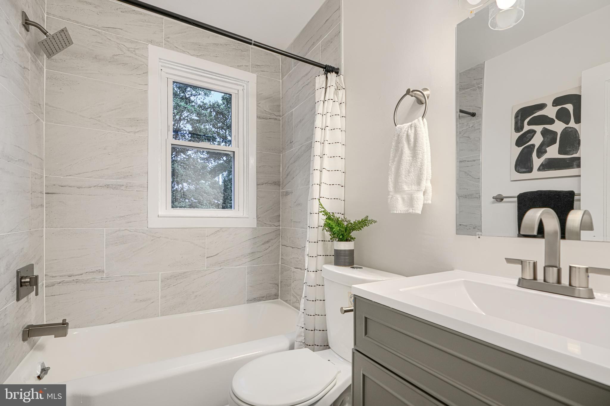 GWYNN OAK - Residential