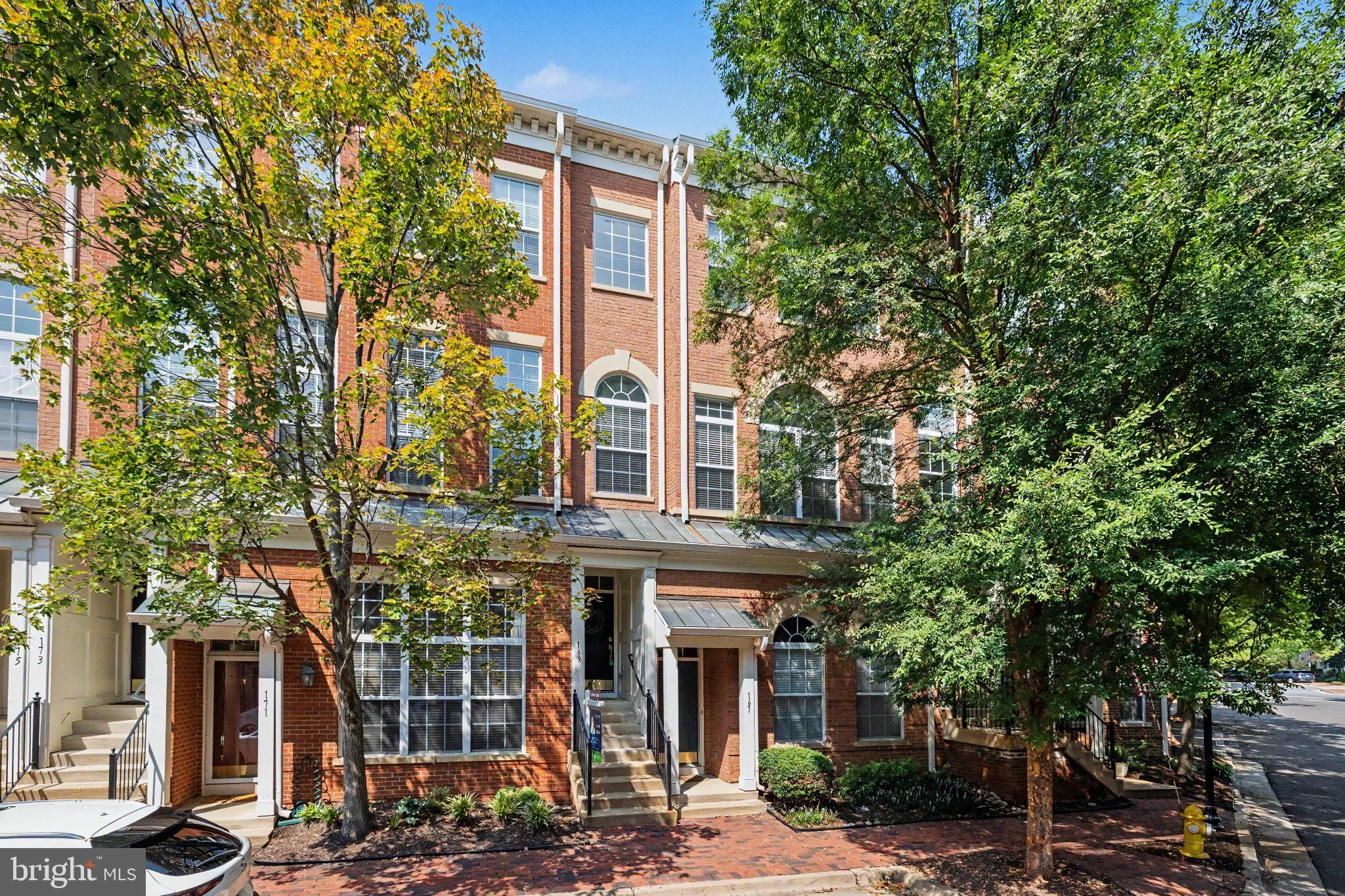 169 Martin Lane, Alexandria, VA, 22304
