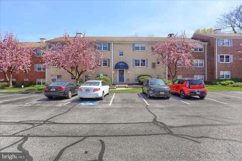 Condo For Rent - 4411 Falls Bridge Drive #B<br/> BALTIMORE, MD 21211