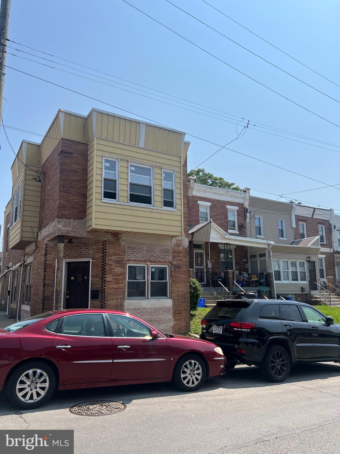 Welcome to this charming two-bedroom, one full bathroom 2nd floor apartment located in East Mt. Airy. Enjoy the convenience of being just a short walk from the lively shops and eateries along Germantown Avenue, as well as seasonal festivals, community playgrounds, and the nearby ACME market. You will appreciate the proximity to Emlen Elementary School and the neighborhood's free public library. Easy access regional rail stations and bus routes, making travel to and from Center City Philadelphia quick and hassle-free. Schedule your appointment today!