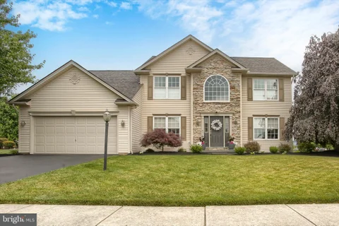 5425 Barbara Drive, Mechanicsburg, PA 17050 - #: PACB2052382