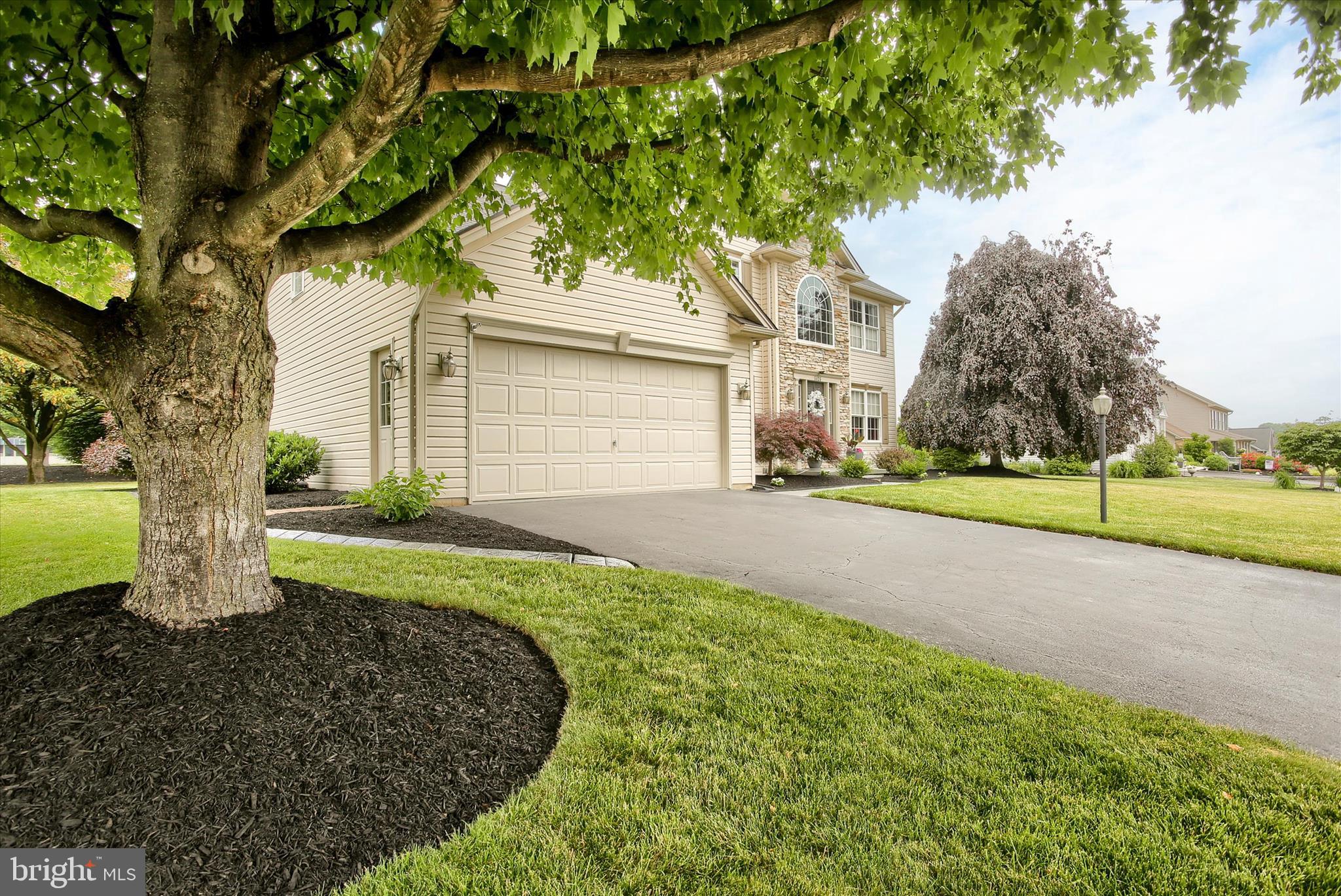 5425 BARBARA DRIVE