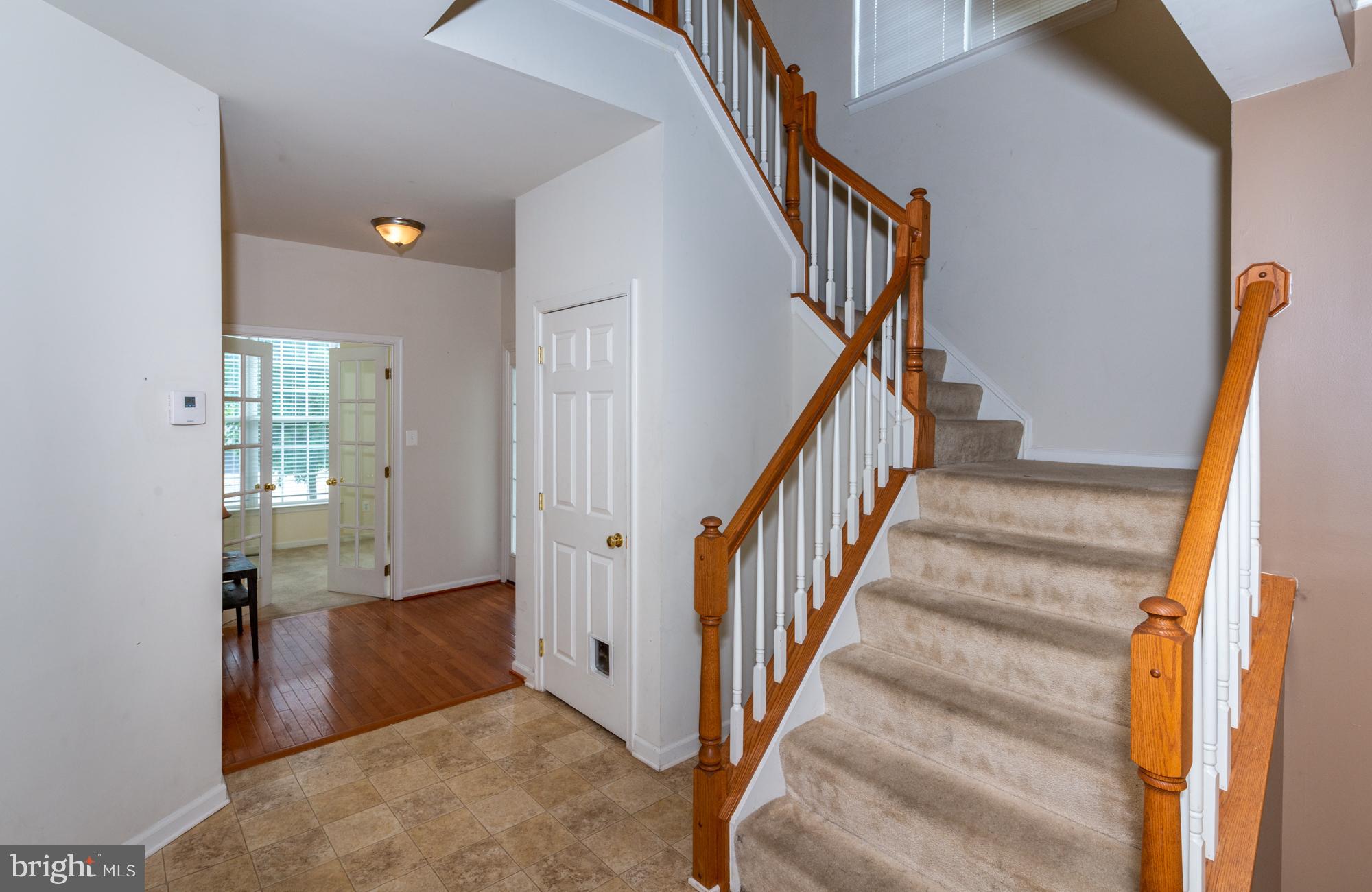 BROWNSTONE MANOR - Residential