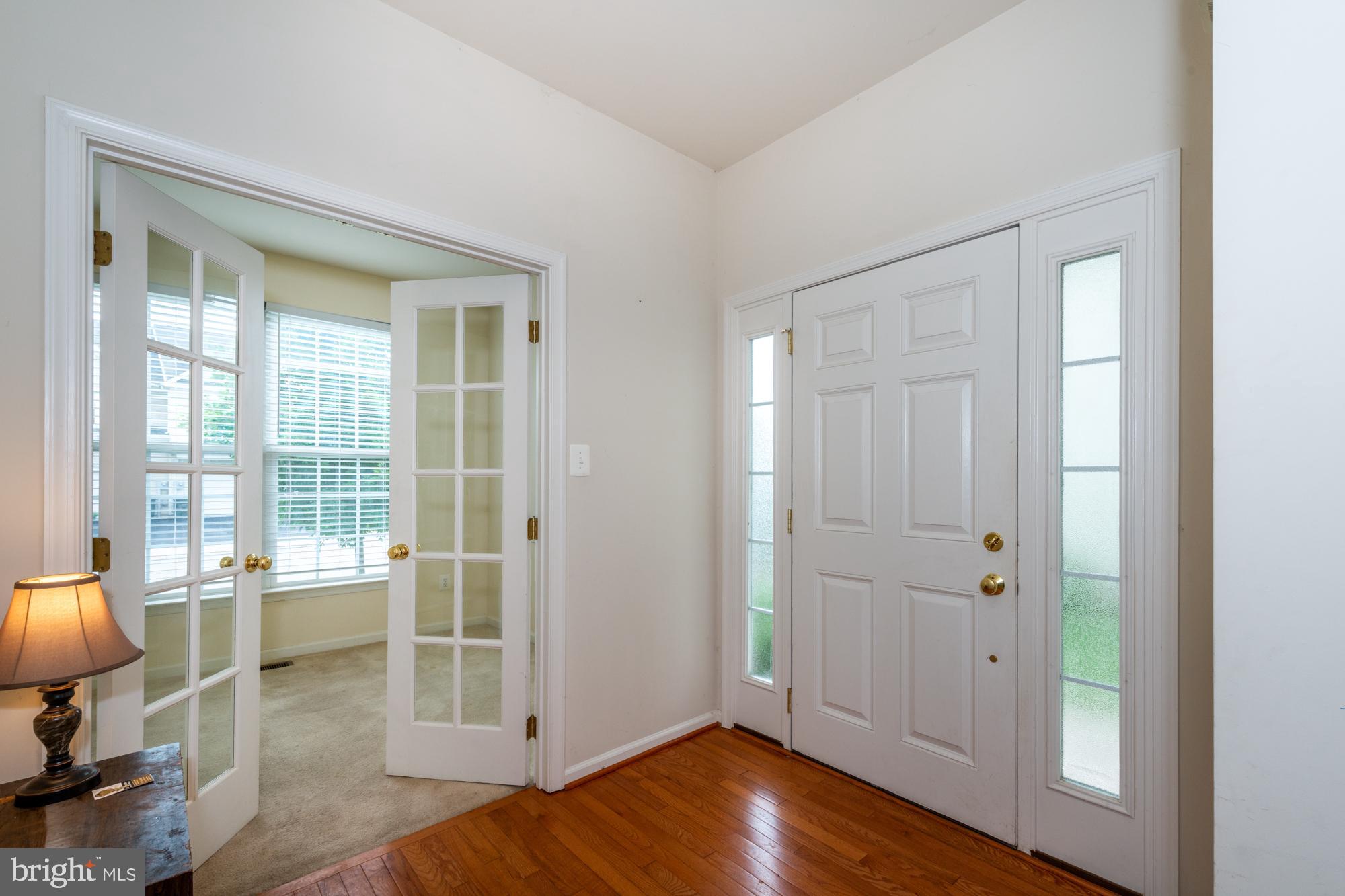 BROWNSTONE MANOR - Residential