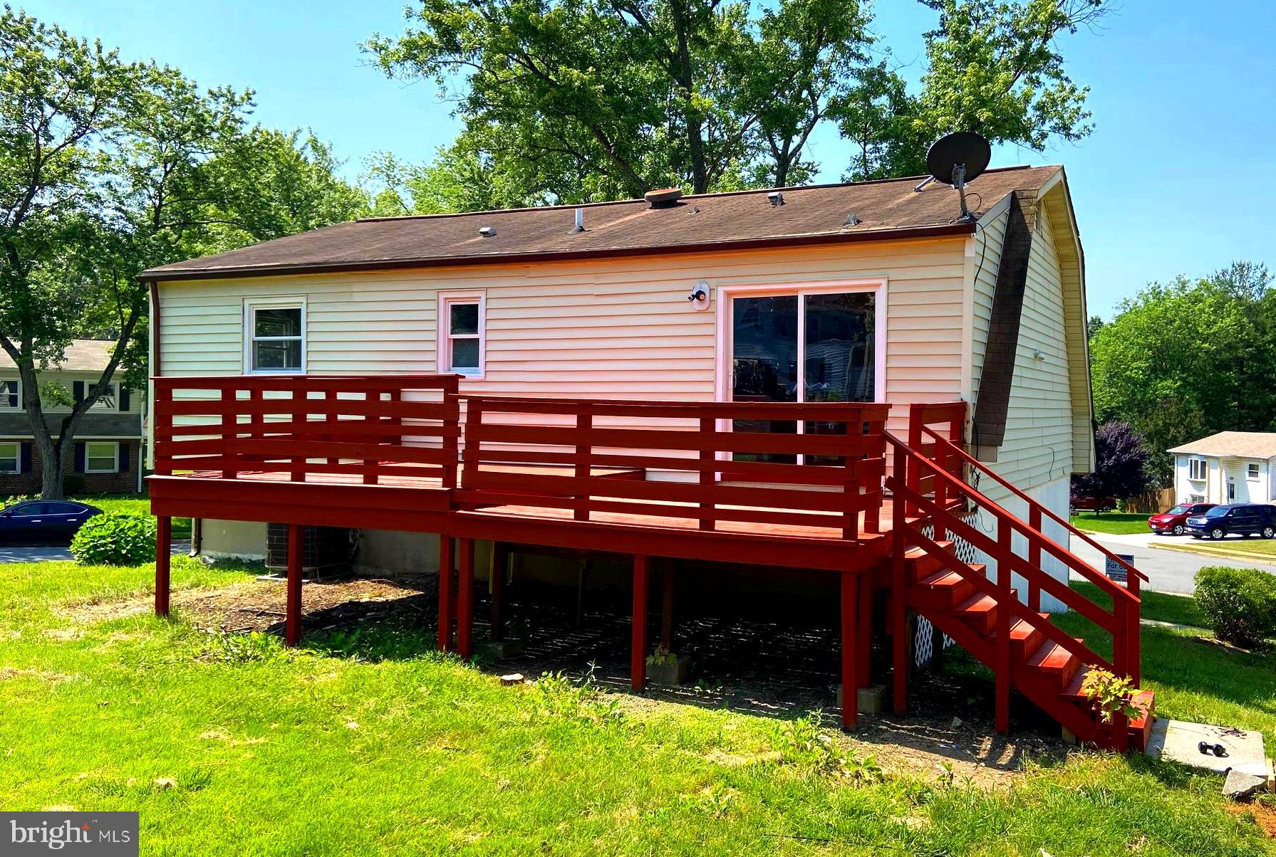 13017 KERRYDALE ROAD