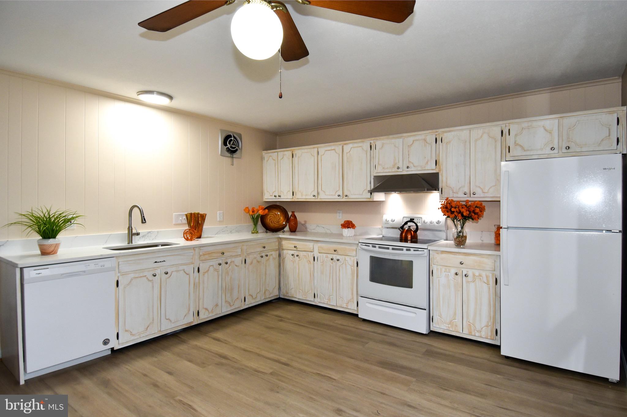 WILDERCROFT - Residential