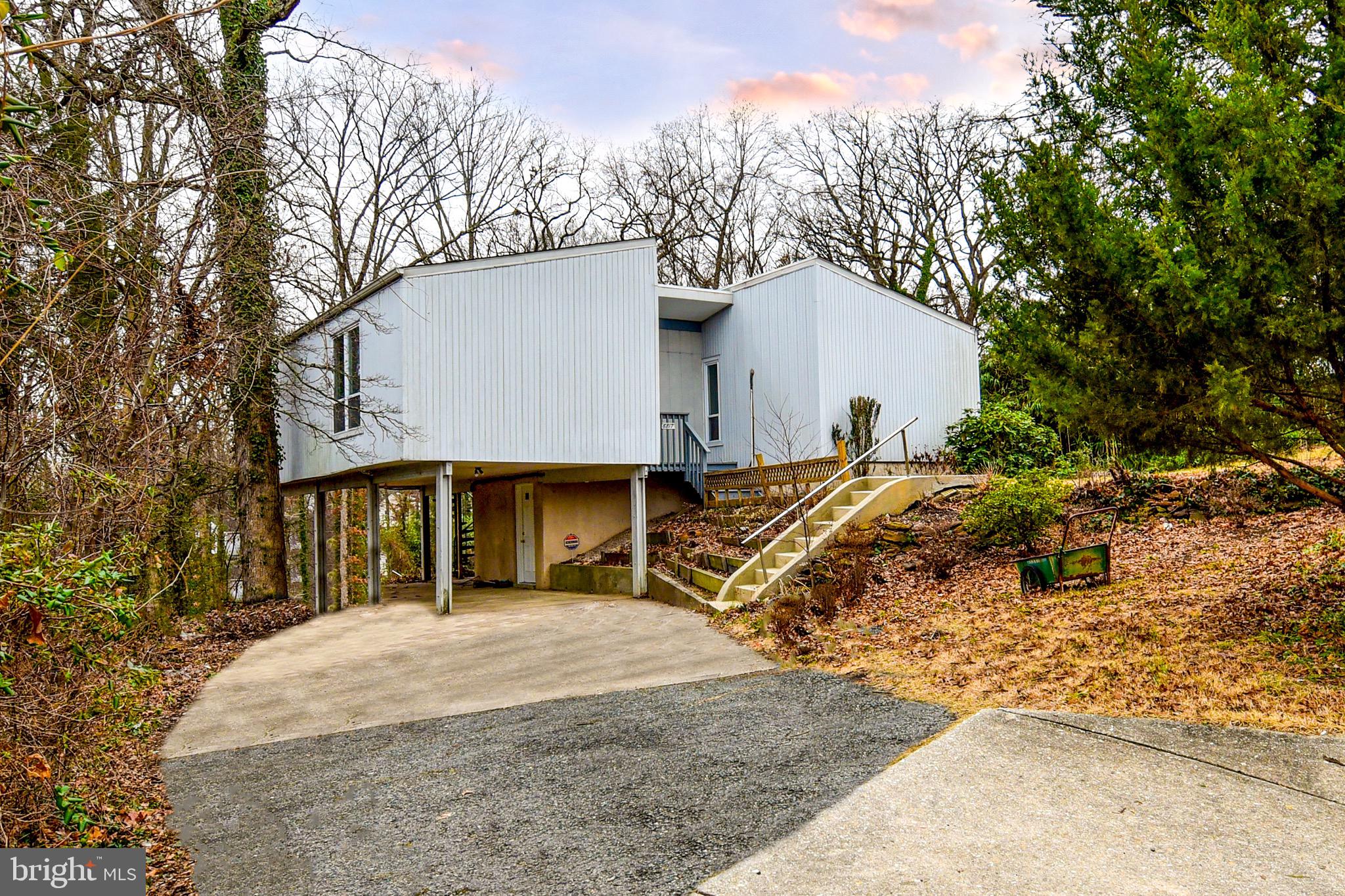 WILDERCROFT - Residential