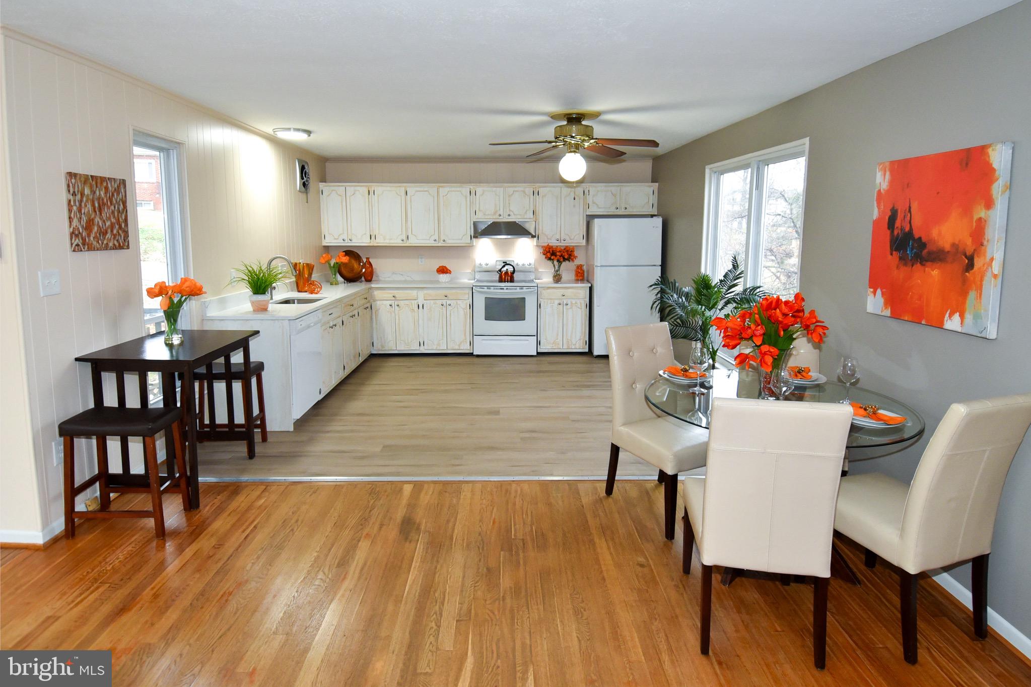 WILDERCROFT - Residential