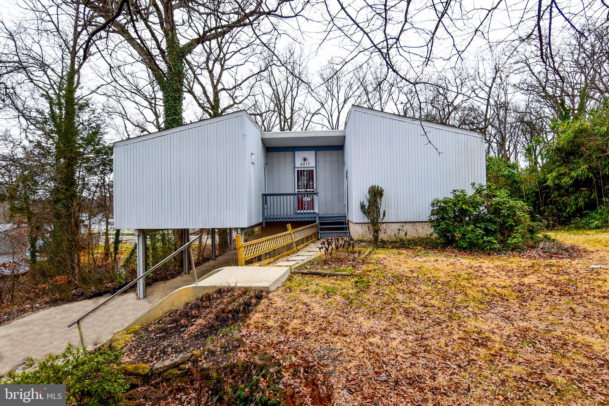 WILDERCROFT - Residential