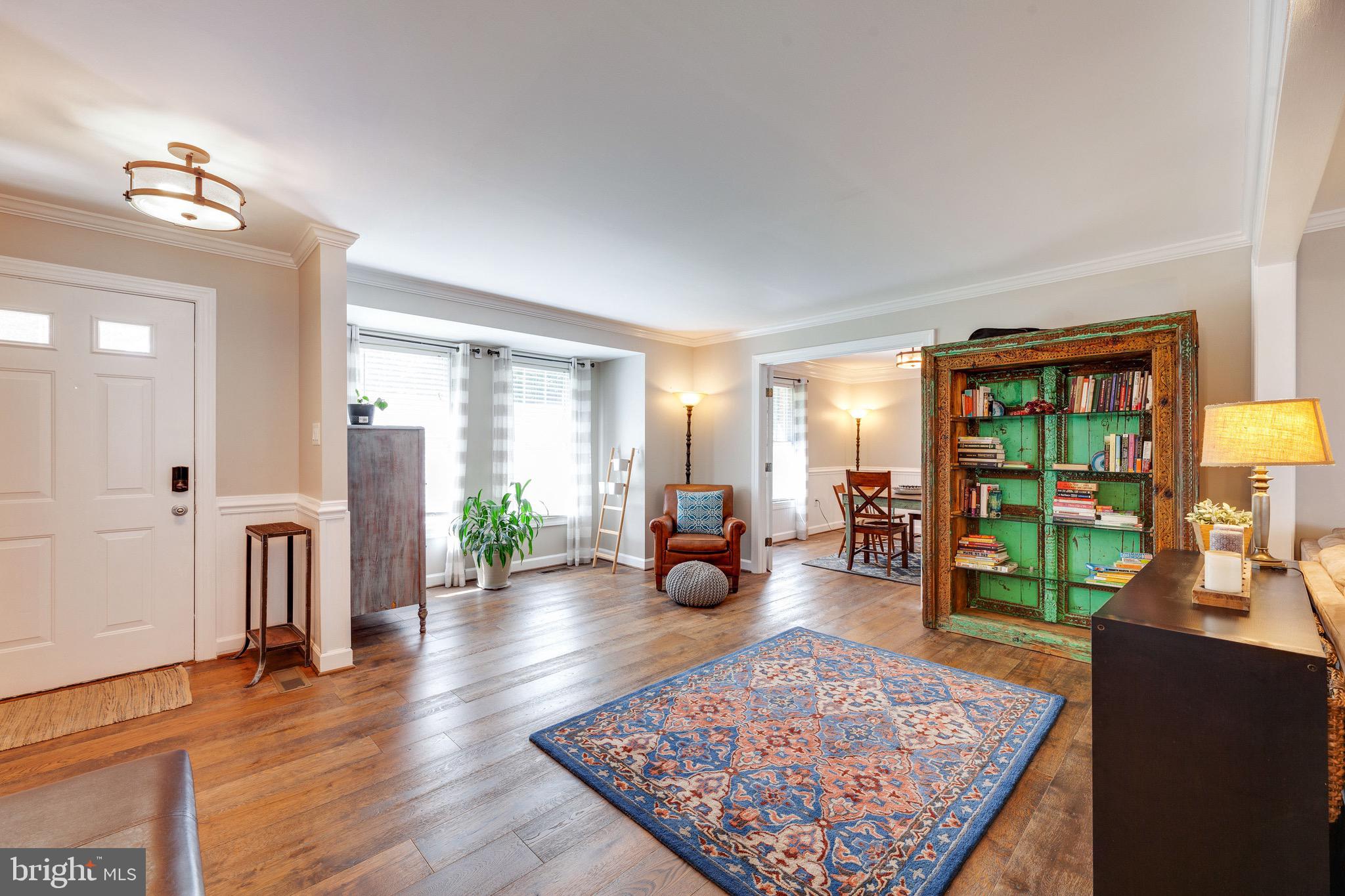 TARRINGTON CREEK - Residential