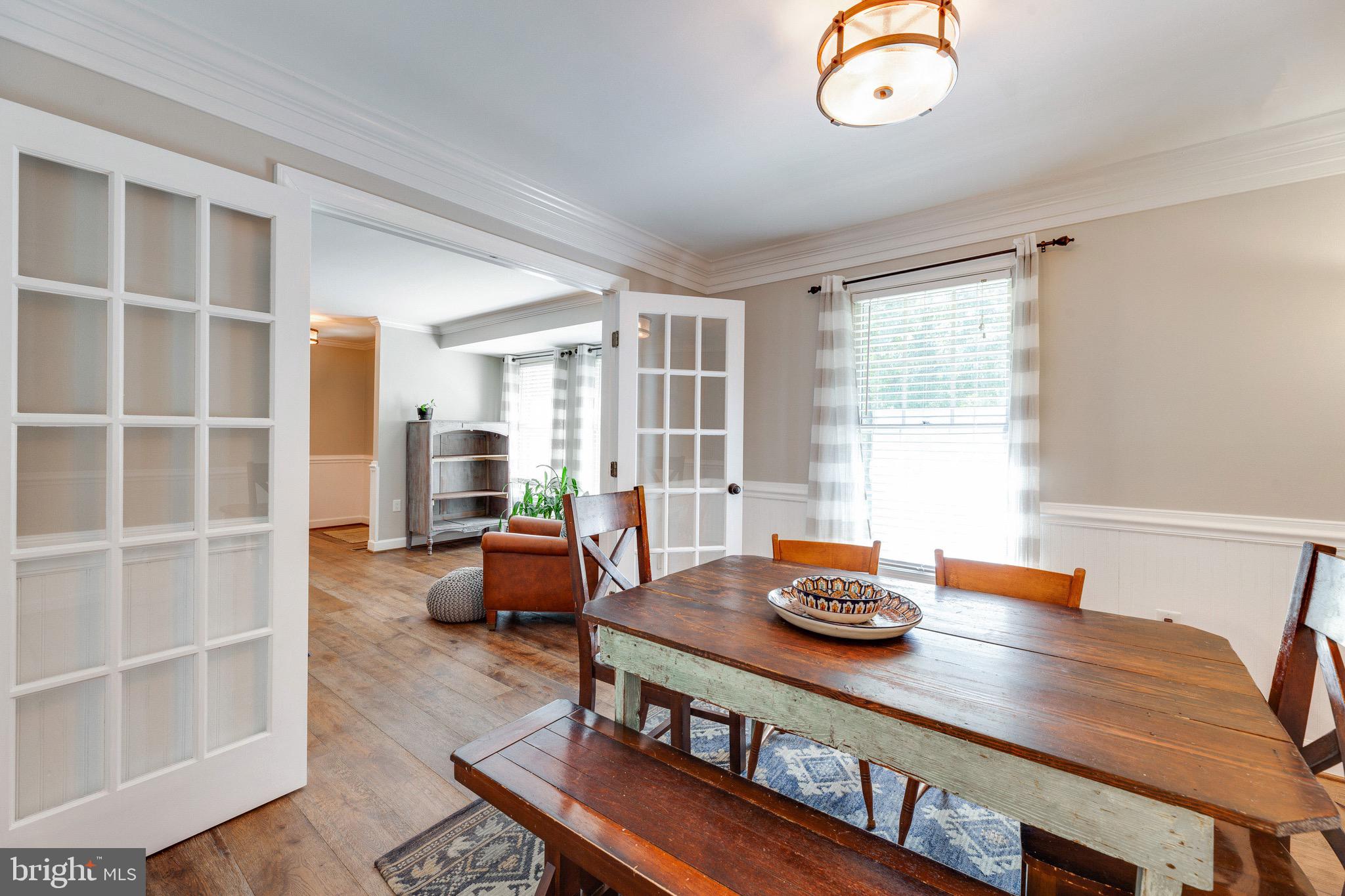 TARRINGTON CREEK - Residential